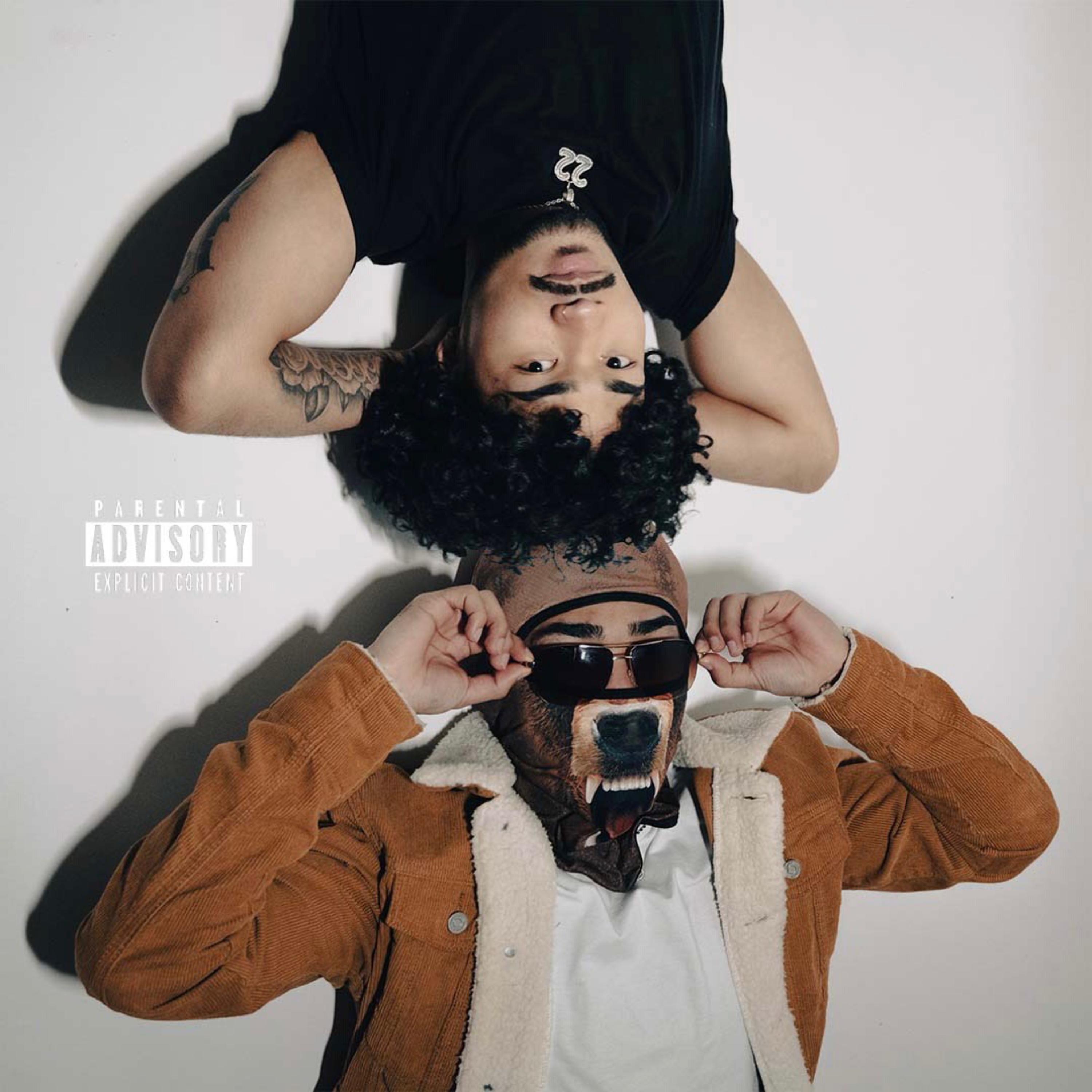 2UESDA¥ artwork