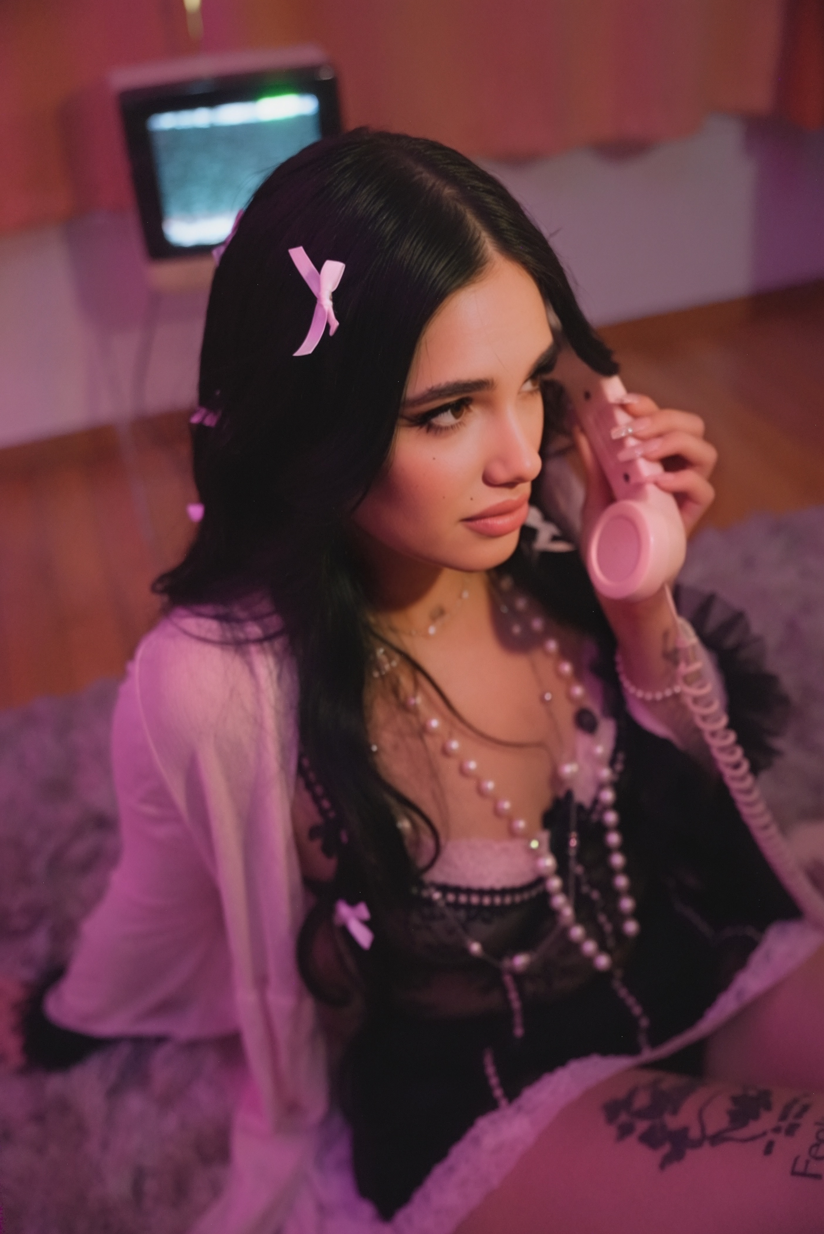 Mila Sidhu