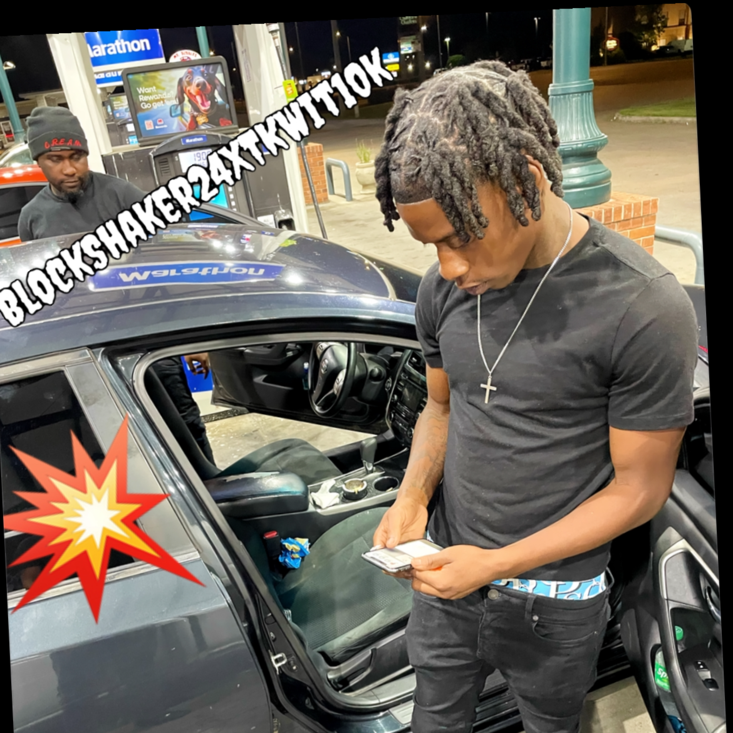 Shoot by TKWit10k cover art