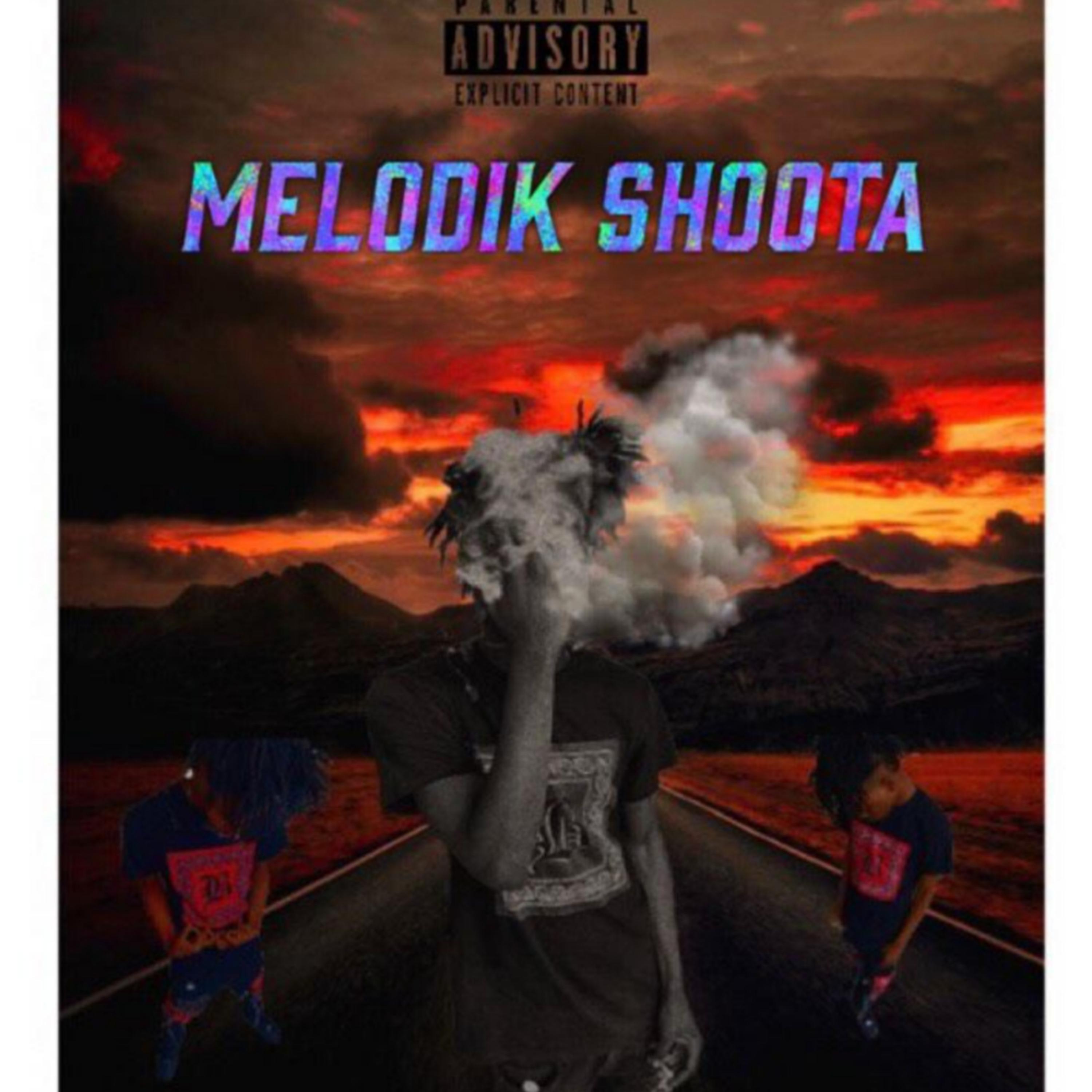 MelodikShoota artwork