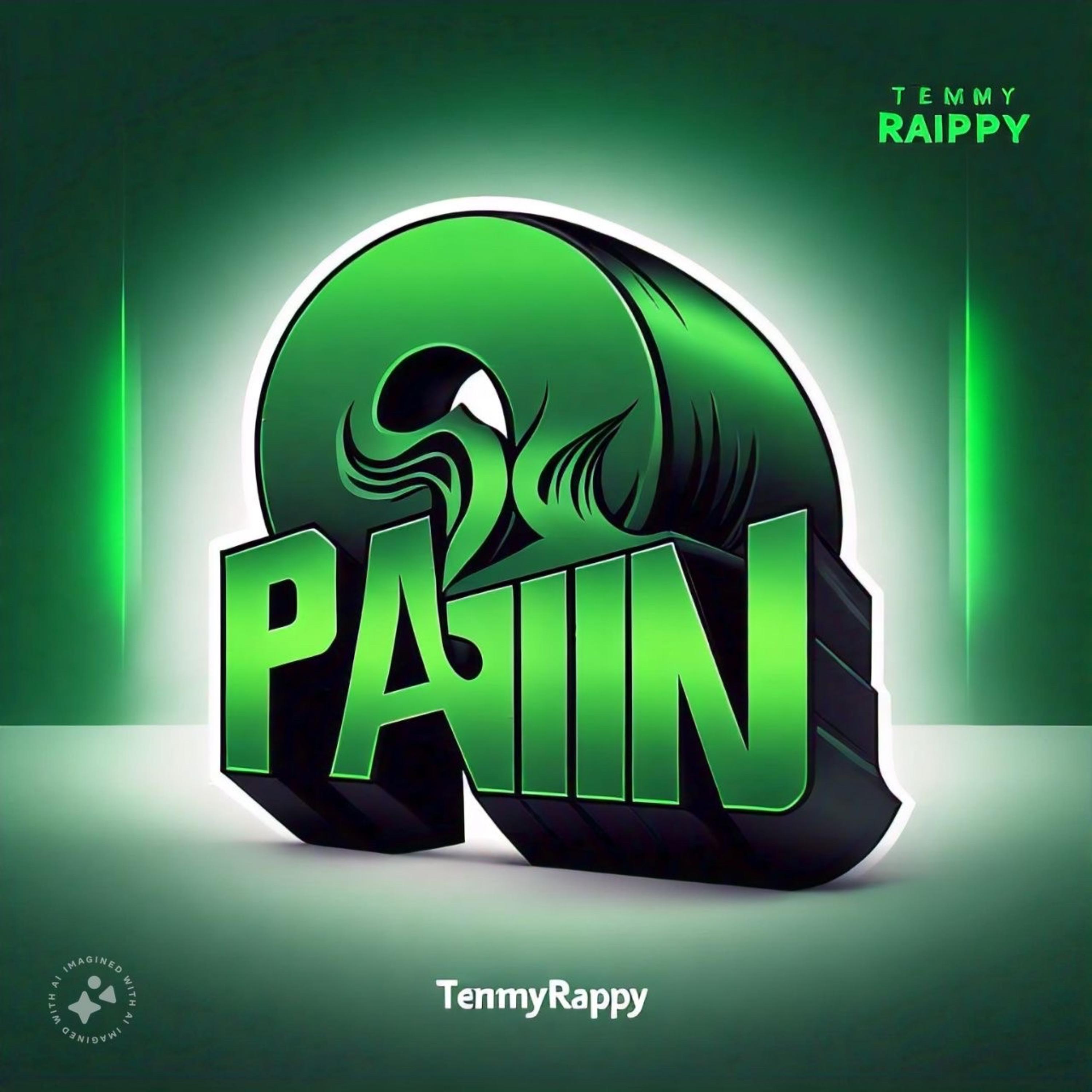 PaiN artwork