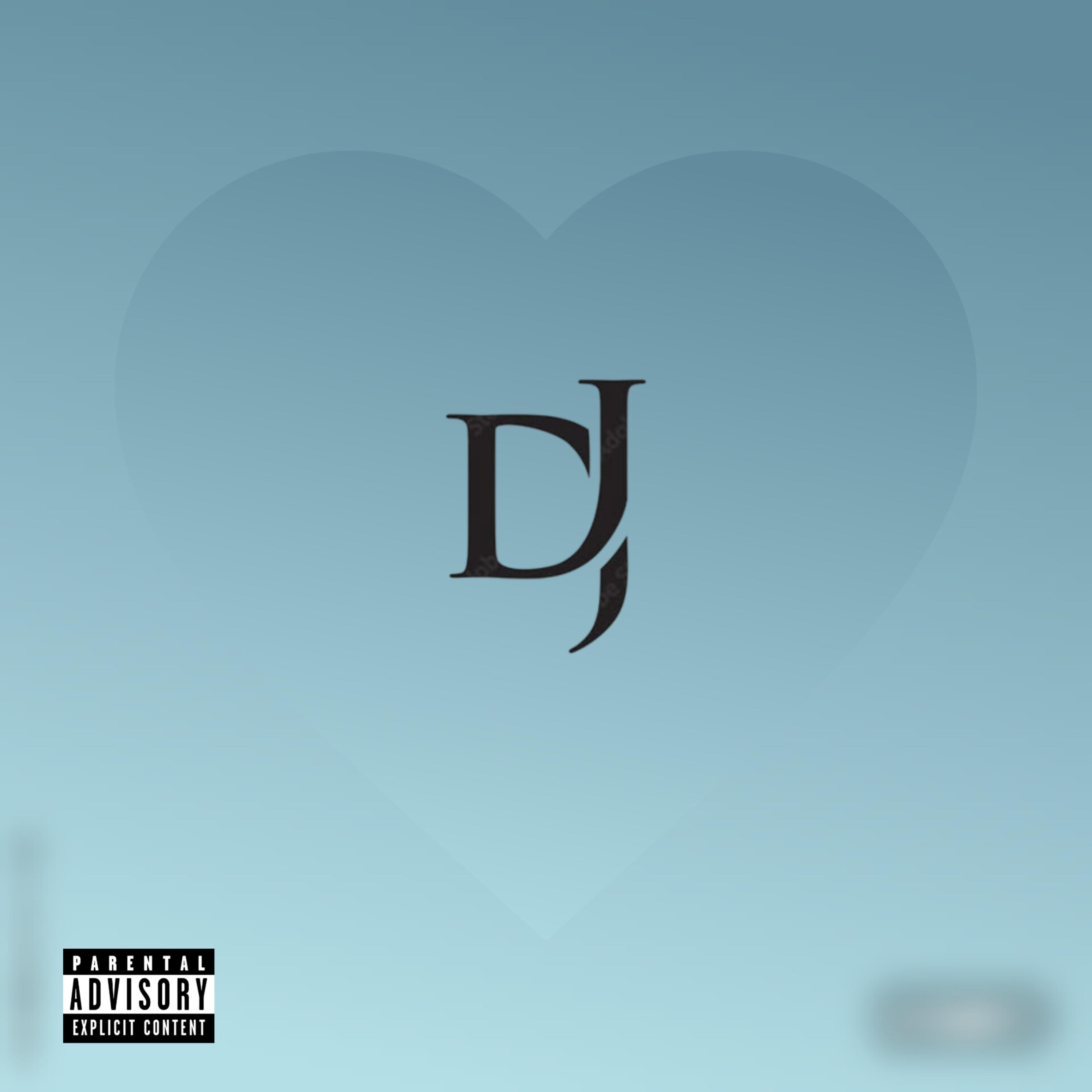 D.J. artwork
