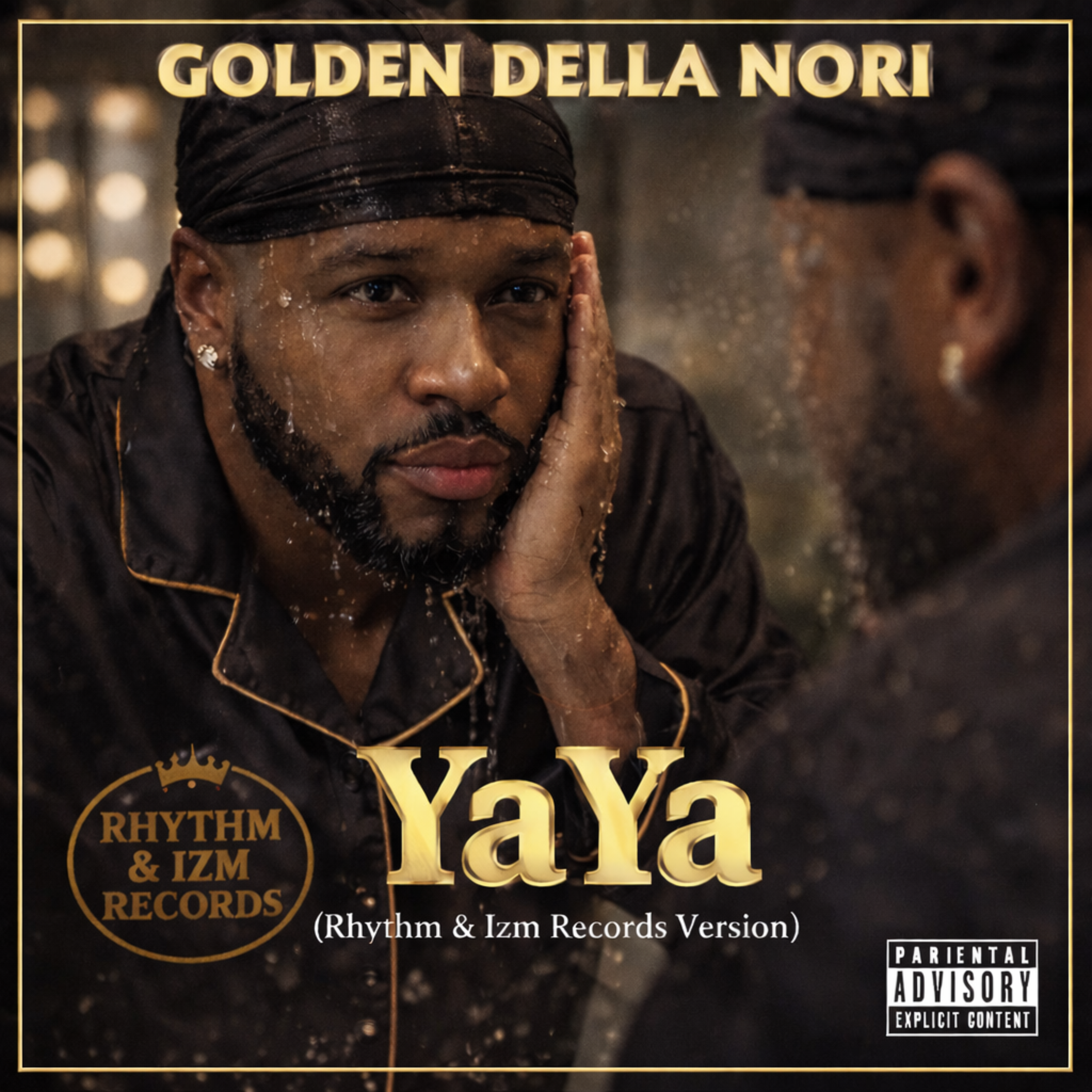 YaYa (Rhythm & Izm Records Version) artwork