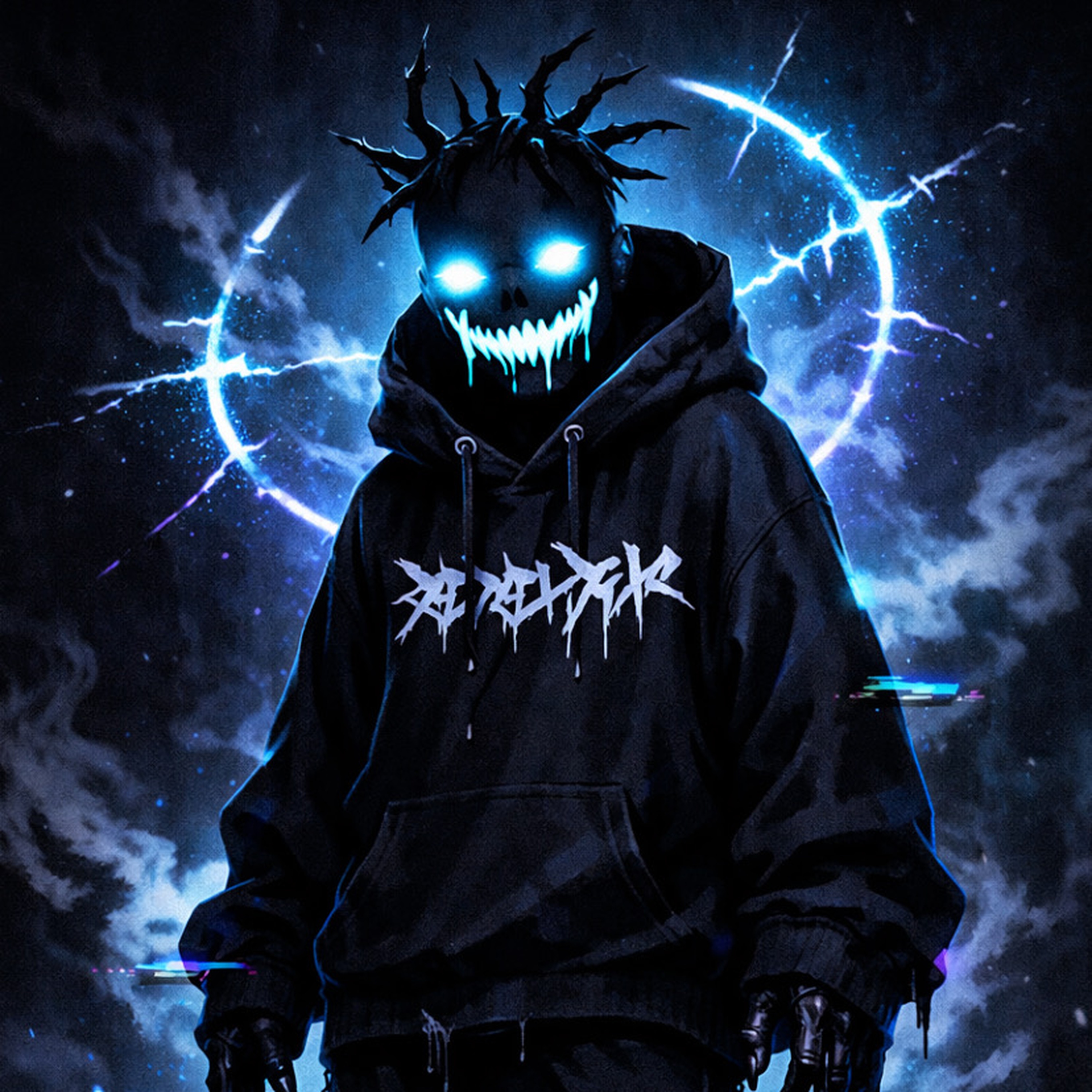 Porcini Chapter 1 artwork