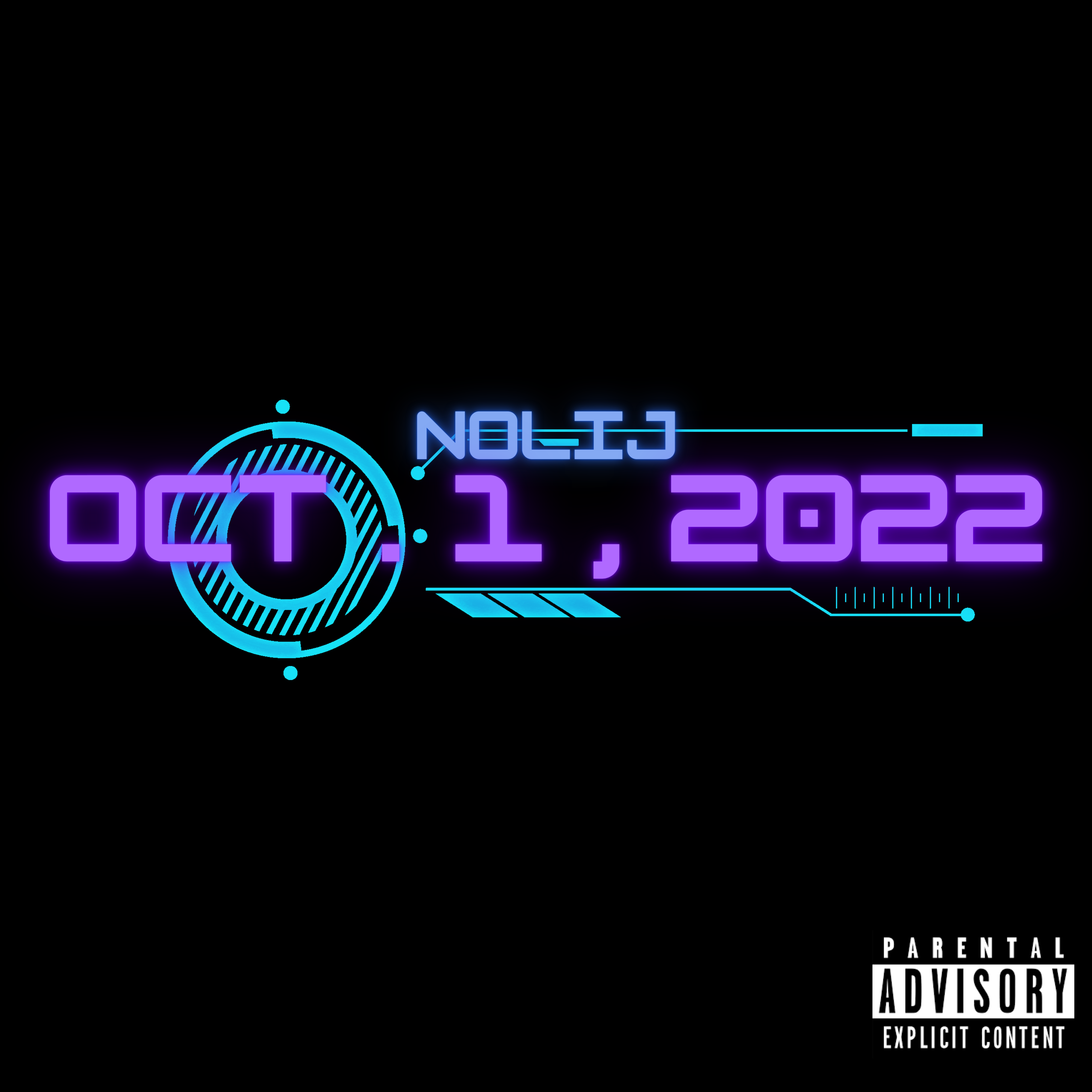 October 1, 2022 artwork