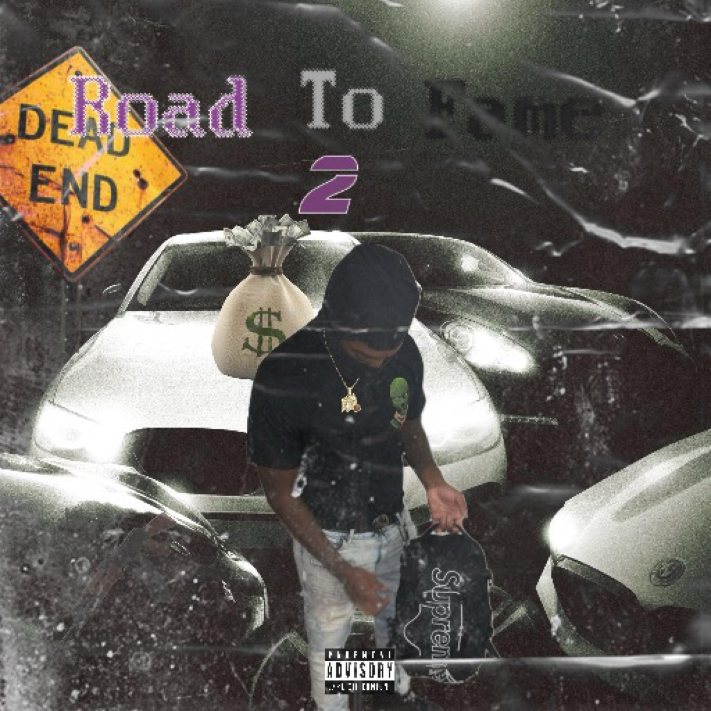 Road To Fame 2 artwork