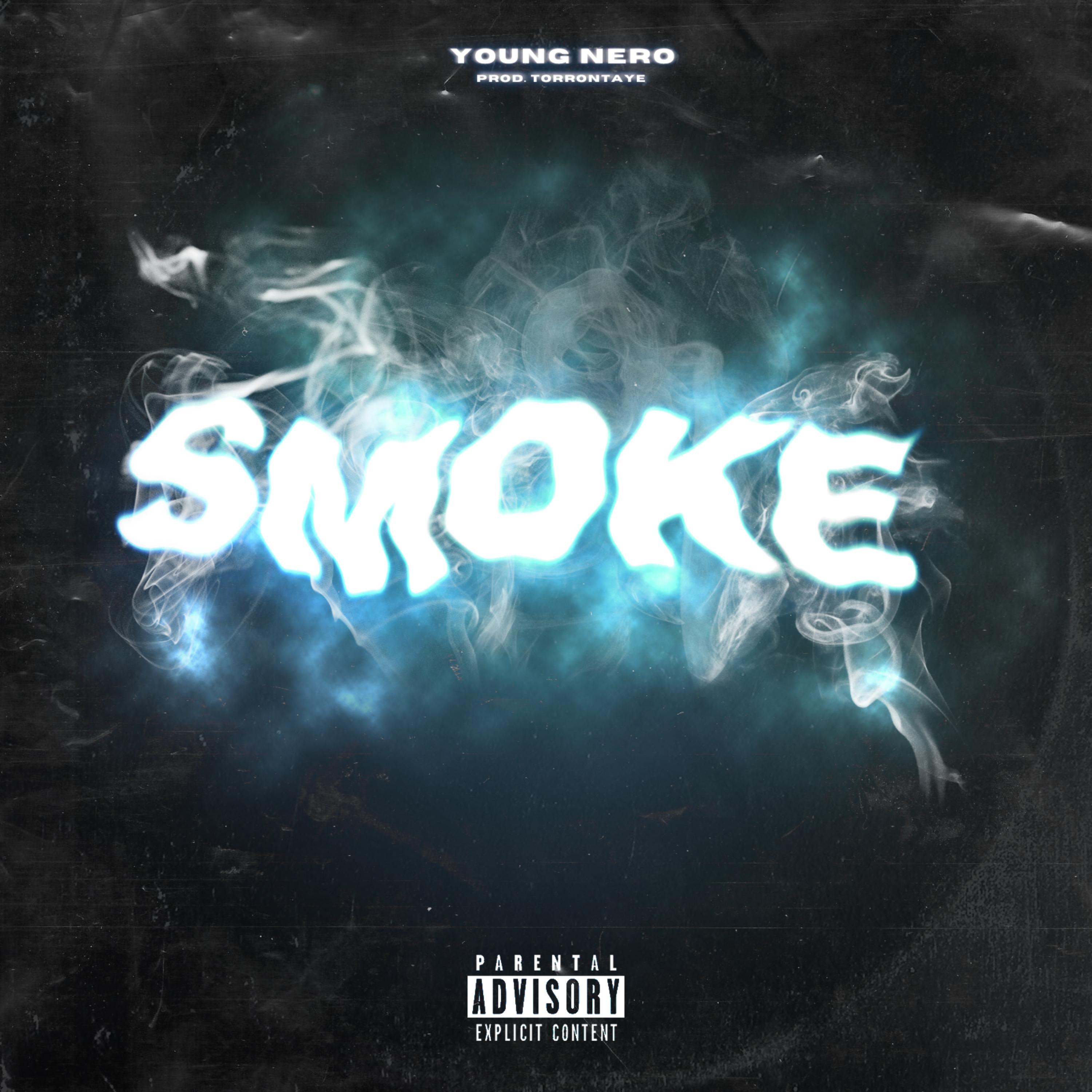 SMOKE artwork