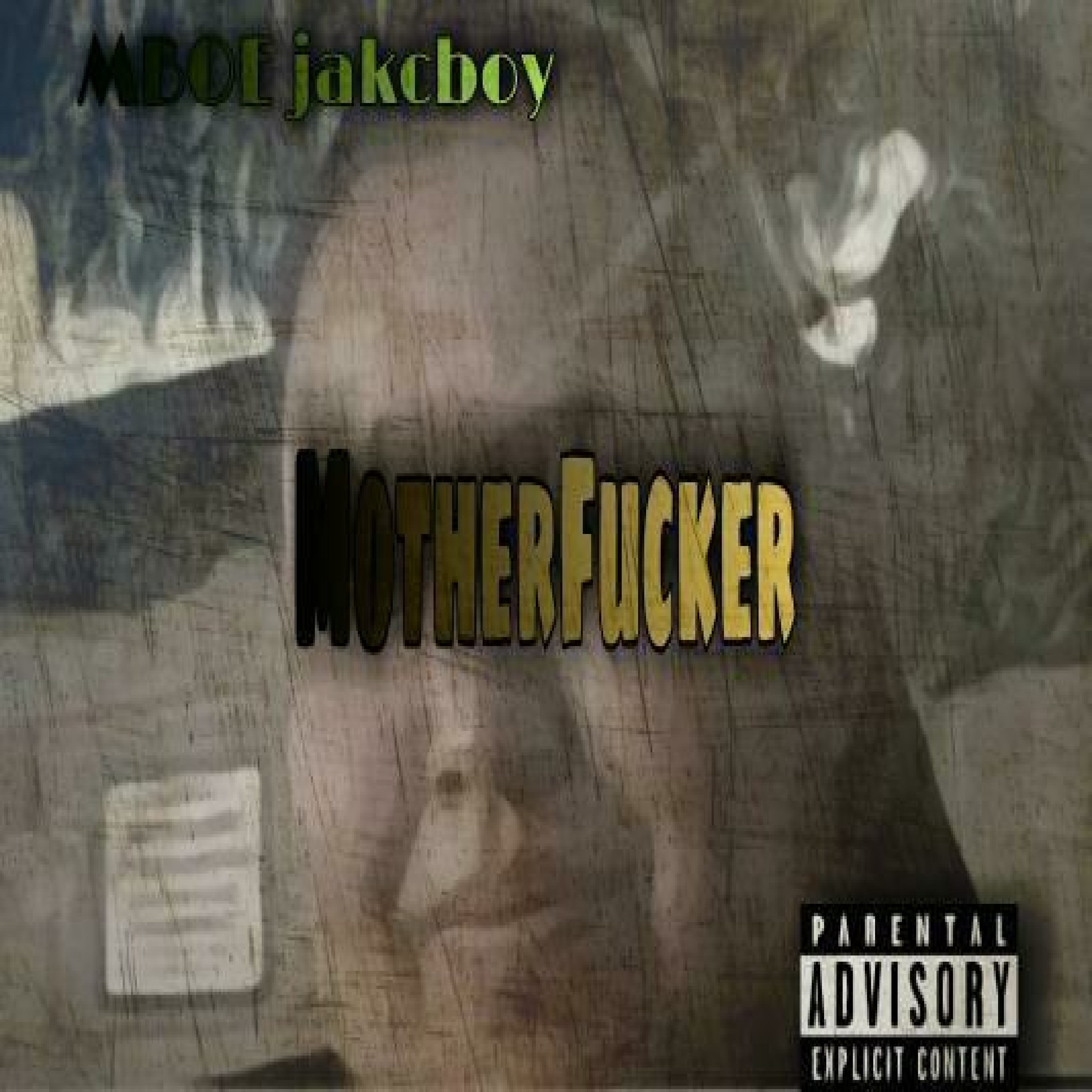 MotherFucker artwork