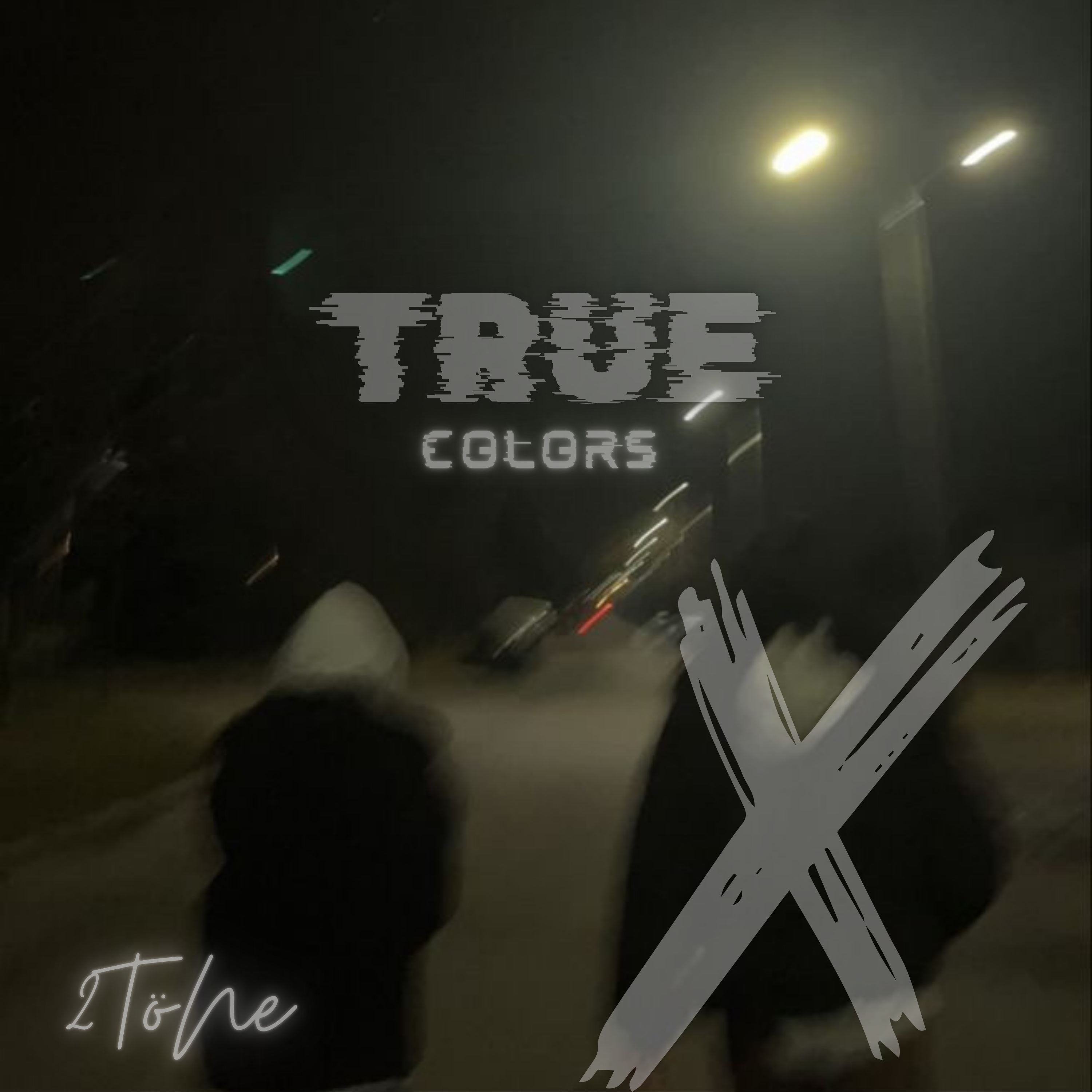 True Colors artwork