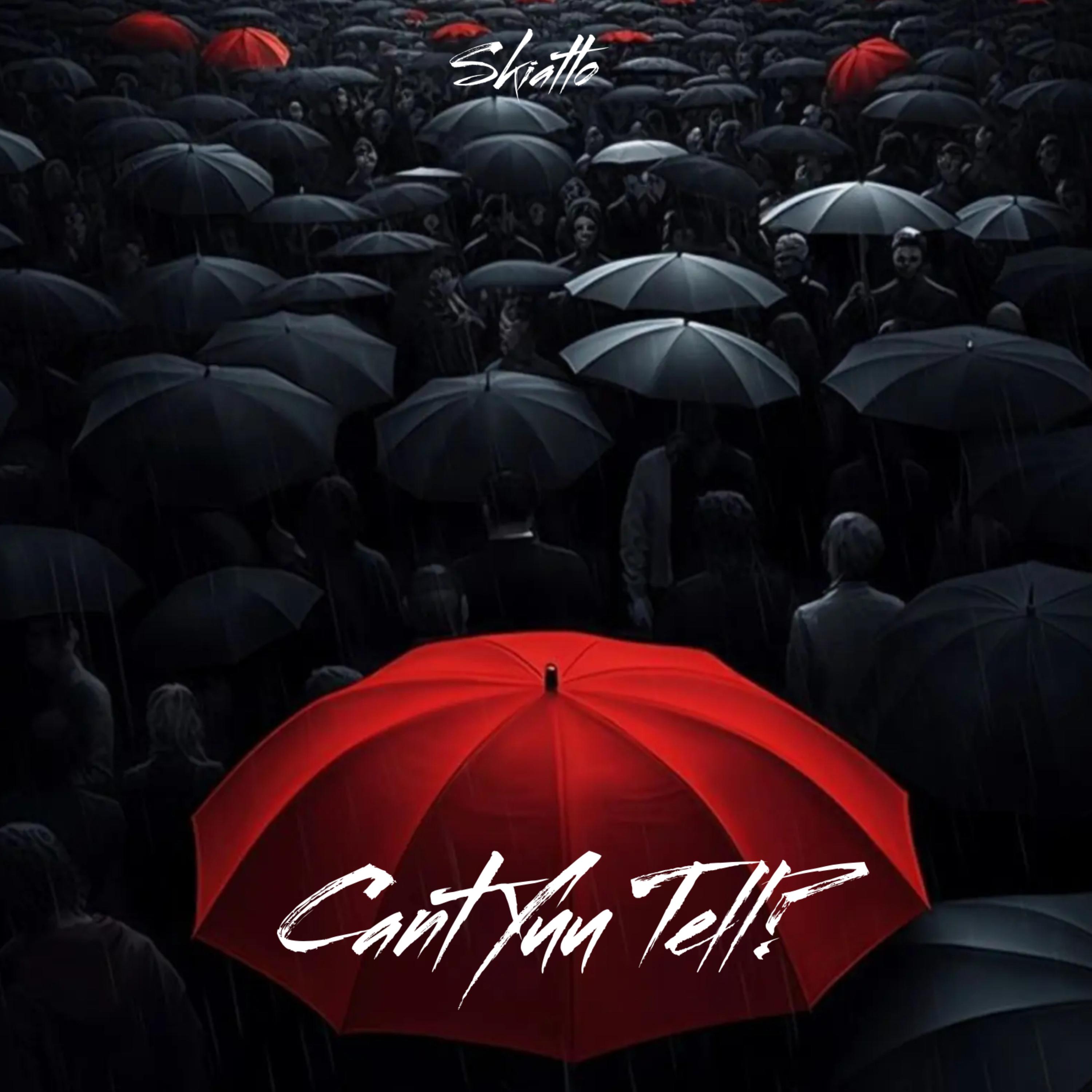 Cant Yuu Tell? artwork