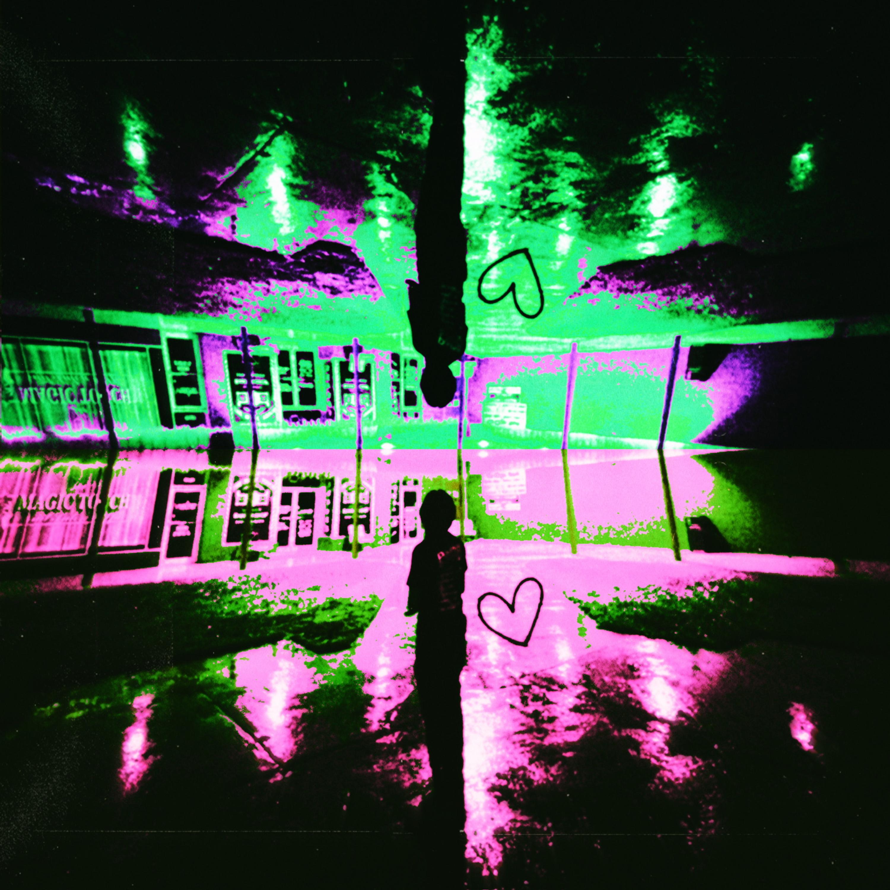 Travel Back artwork