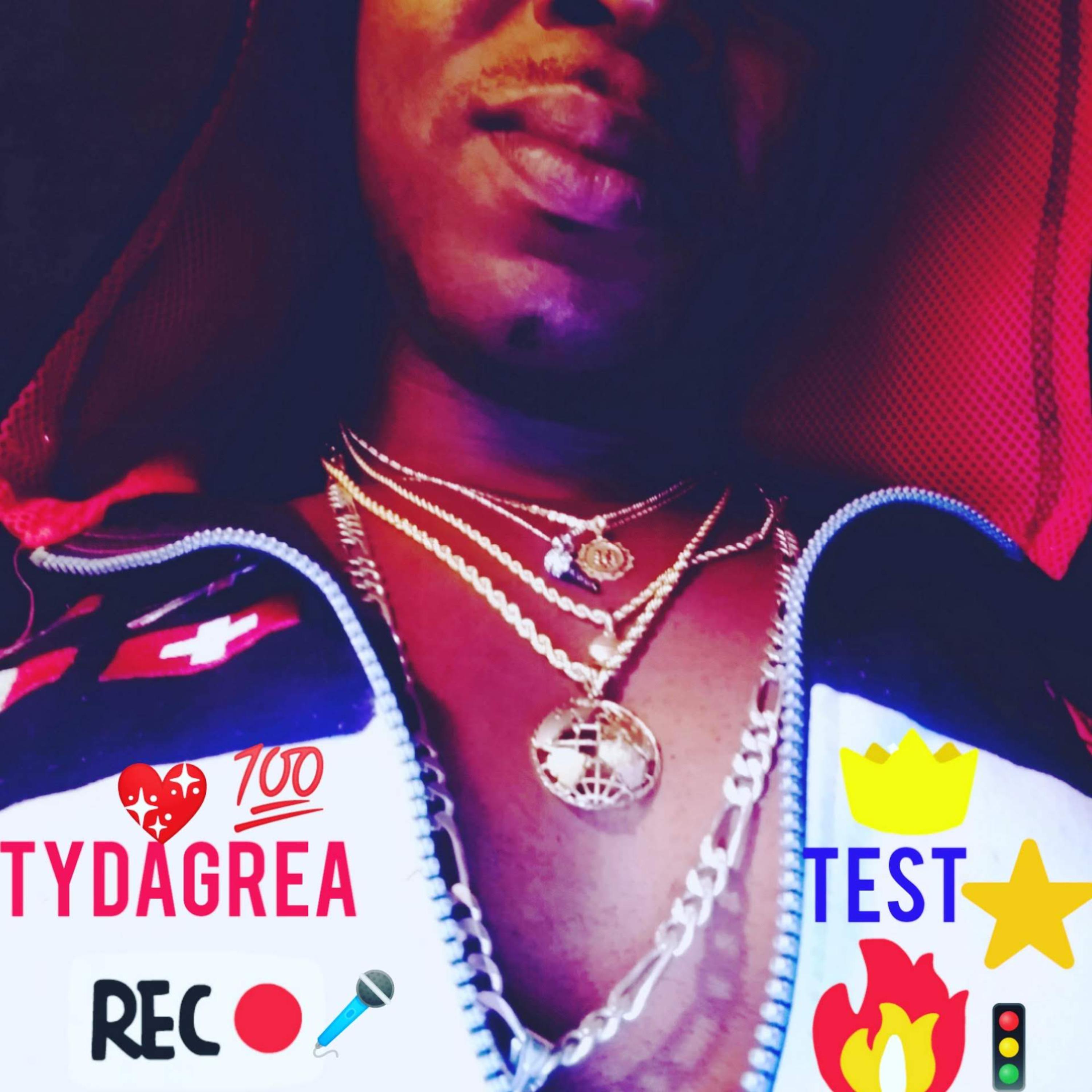 keep stackin by Tydagreatest cover art