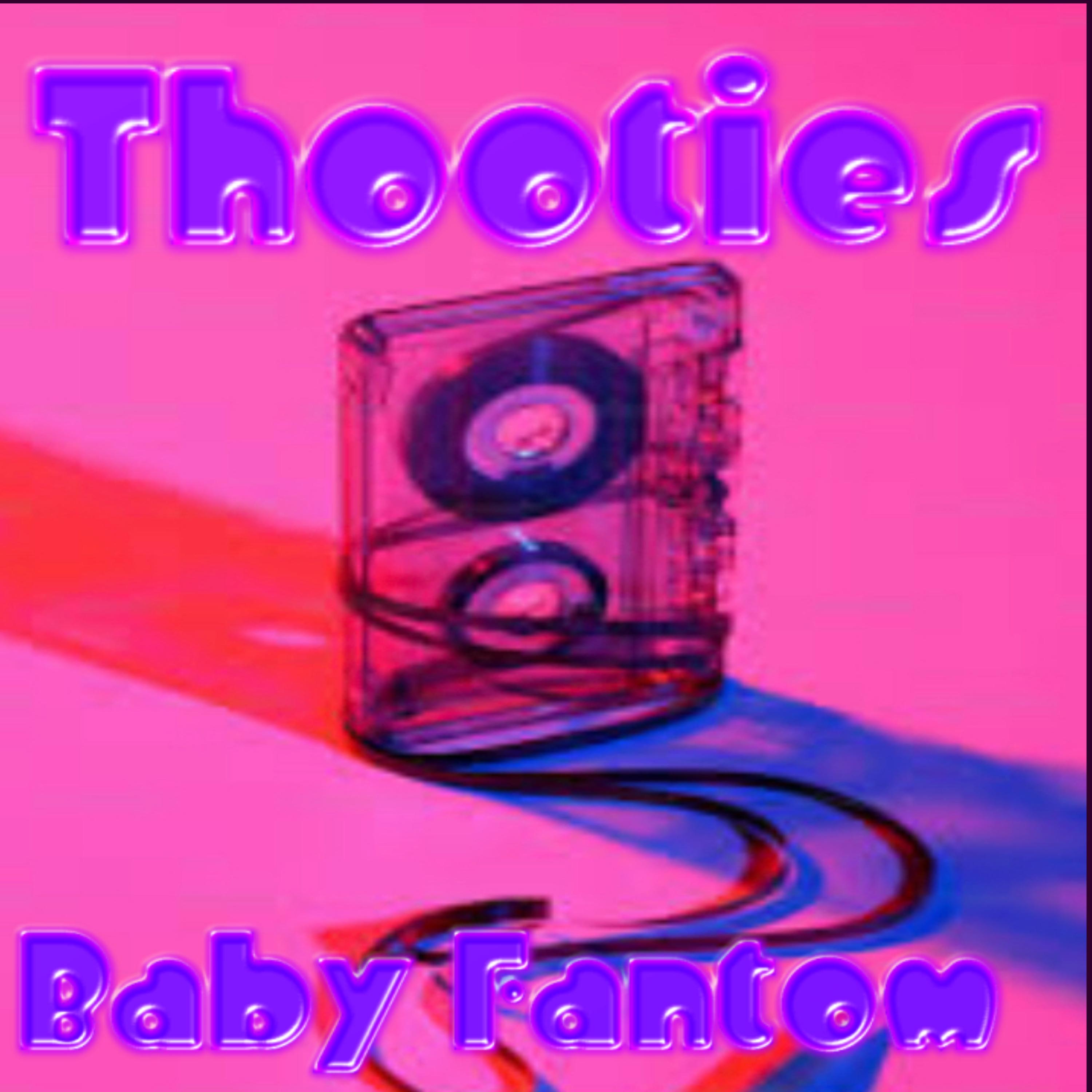 Thooties artwork