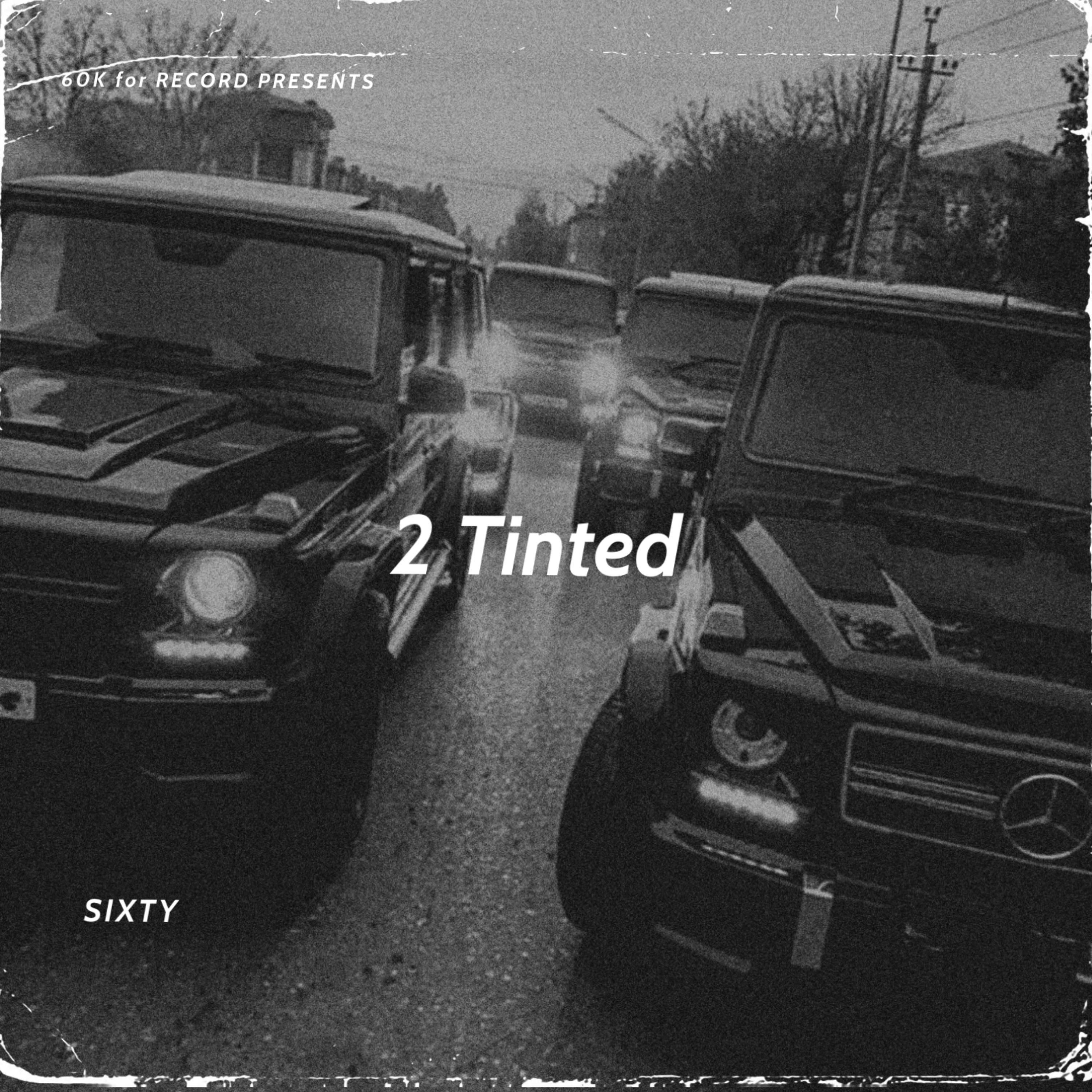 2 Tinted artwork