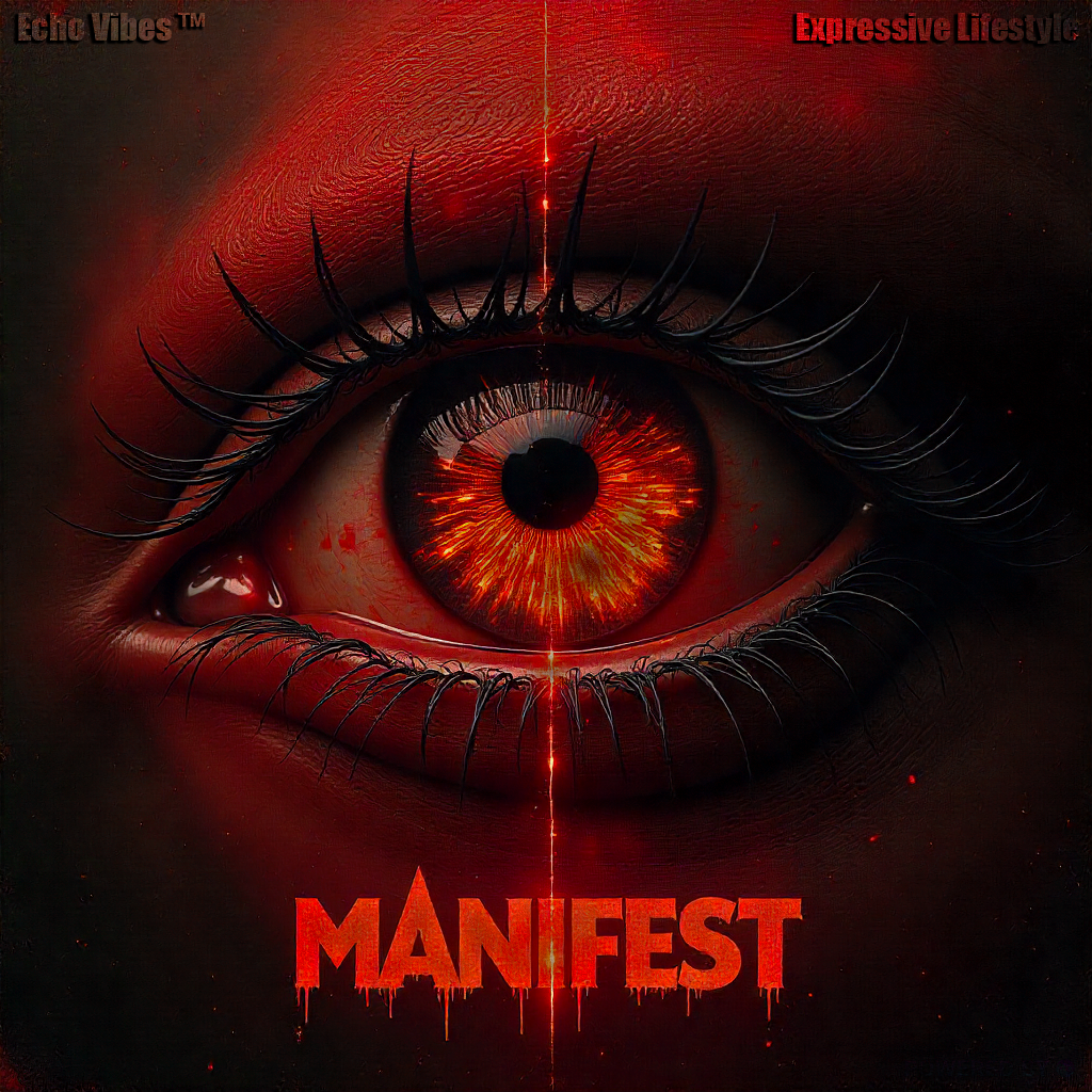 Manifest artwork