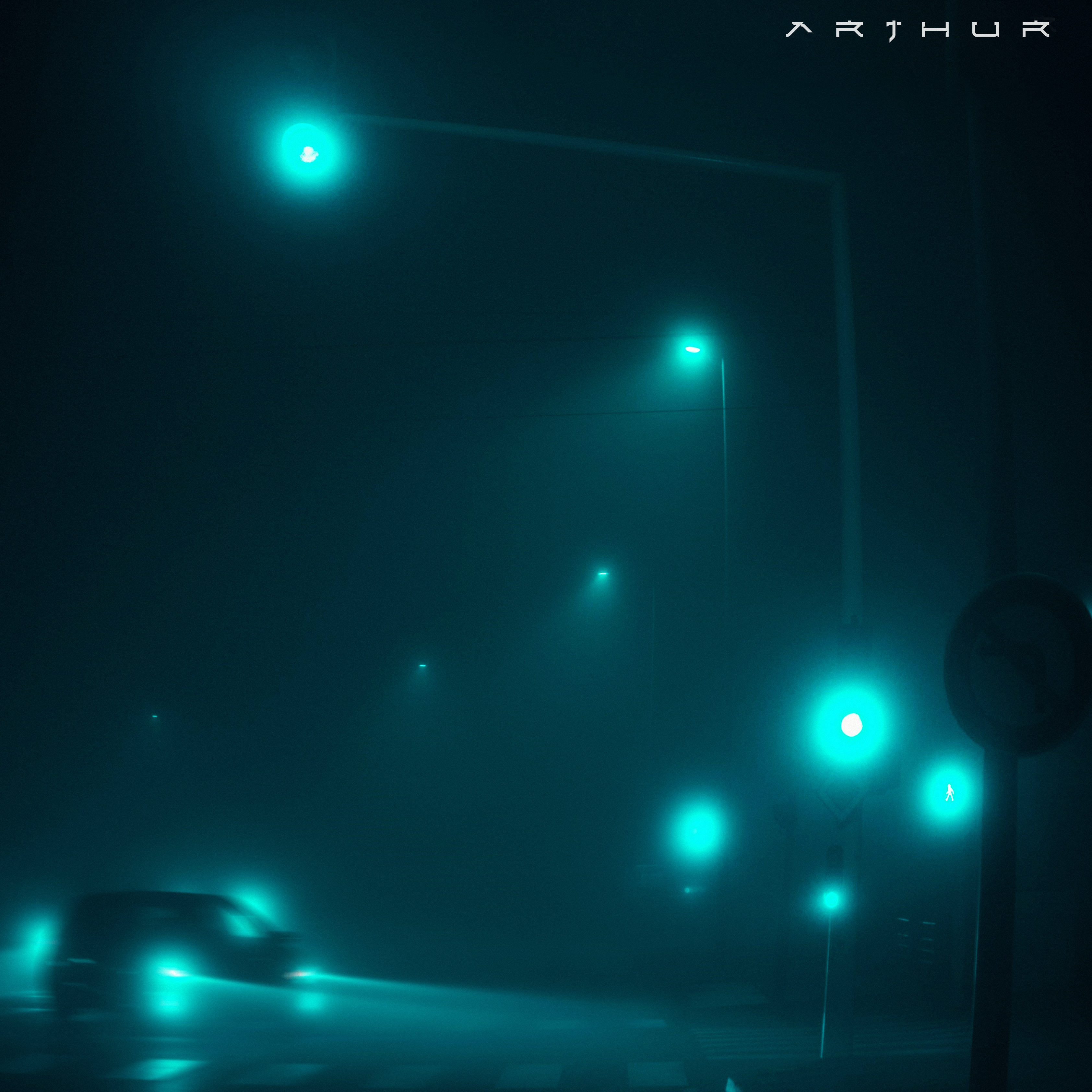blue moon artwork