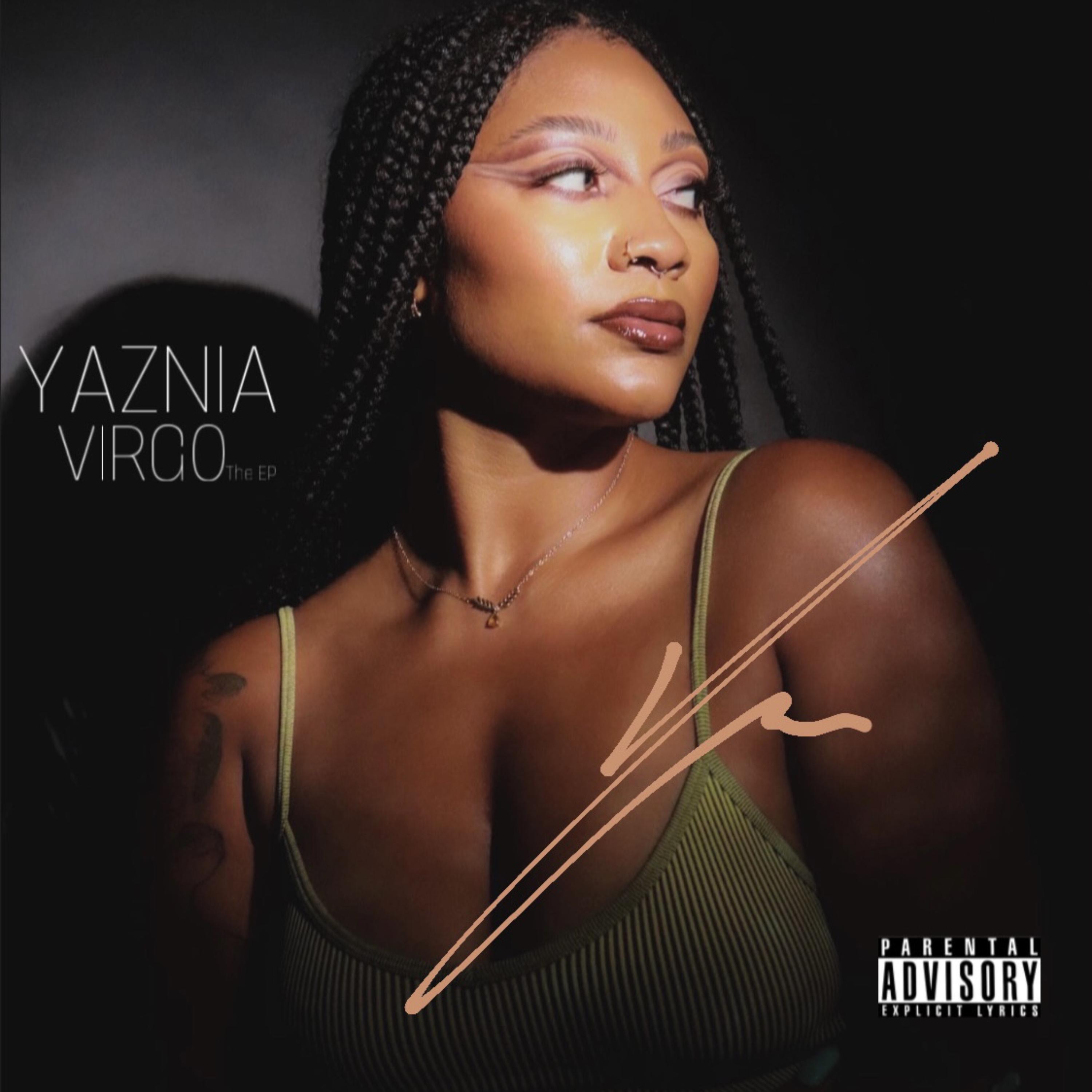 VIRGO artwork