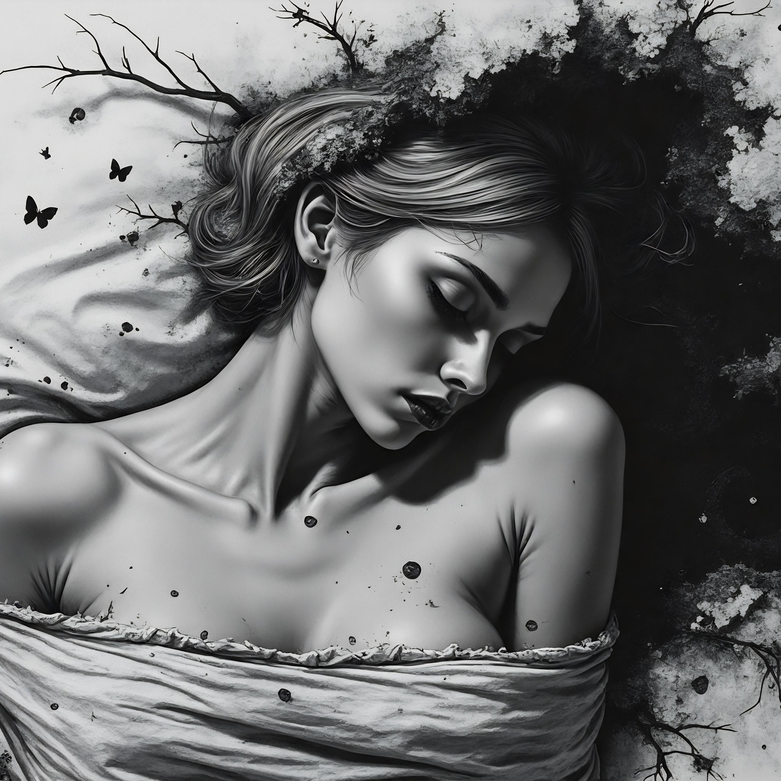 I'm So Sleepy artwork