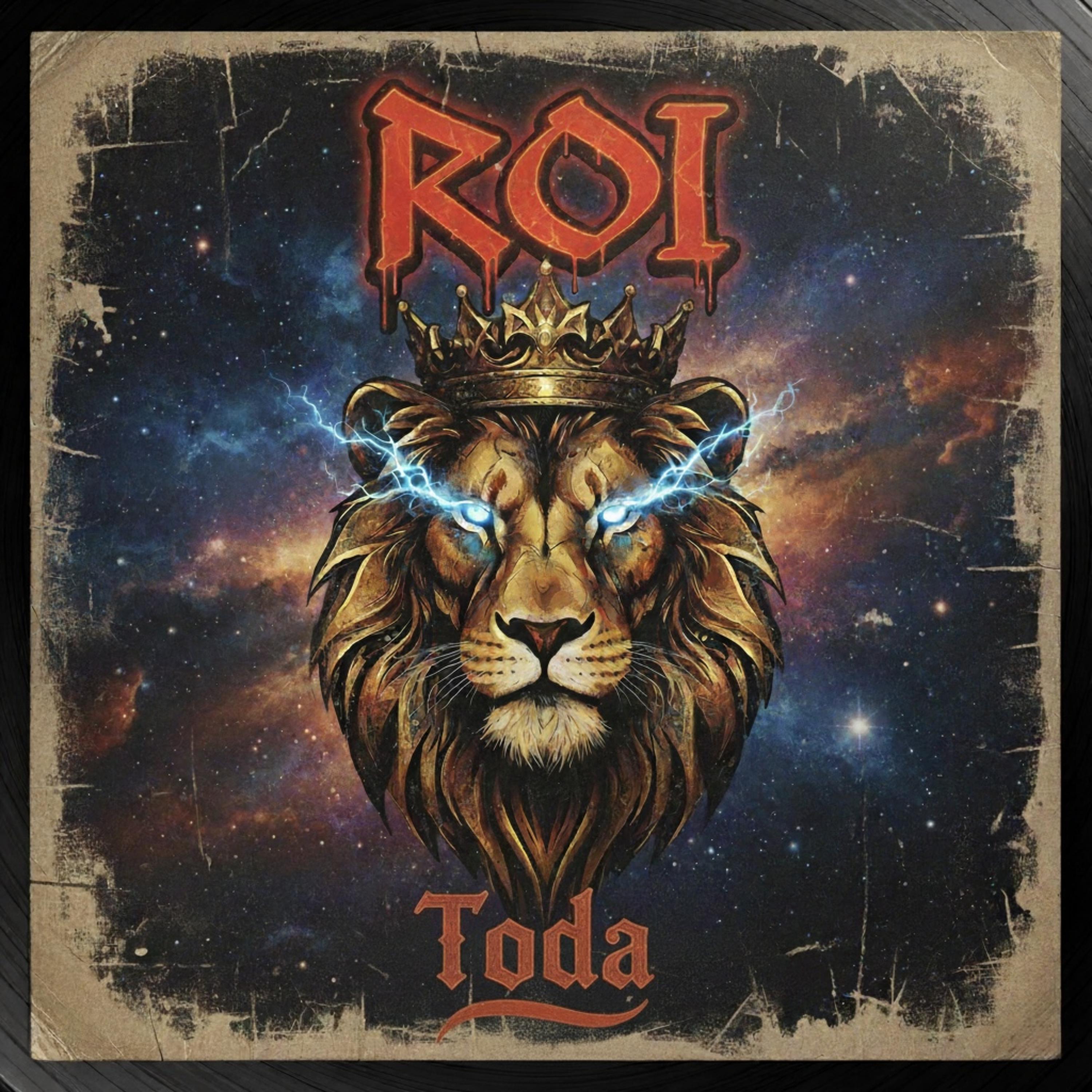 ROI artwork