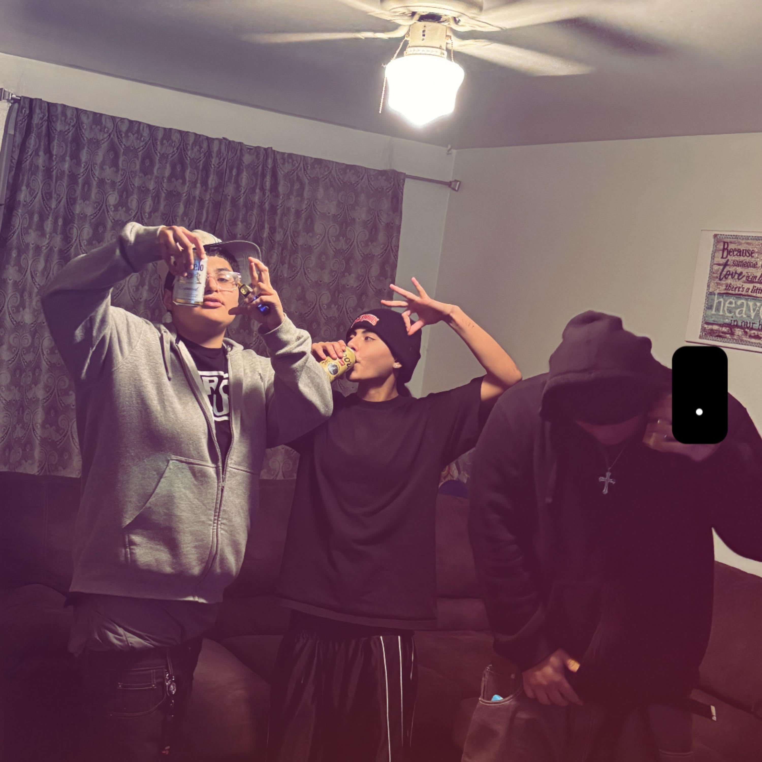 HOMIESSFRMDAPZ artwork