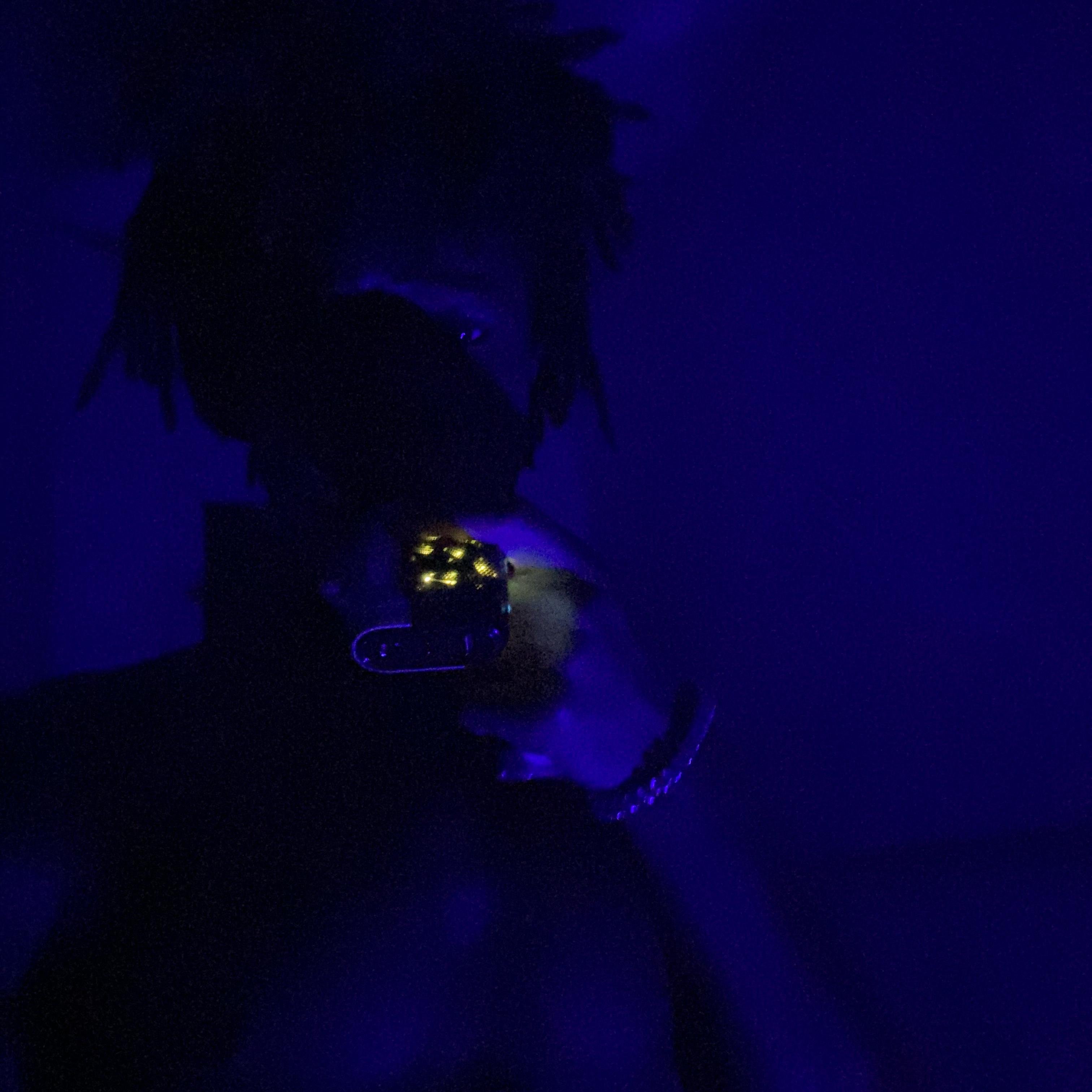 Weird Dreams artwork