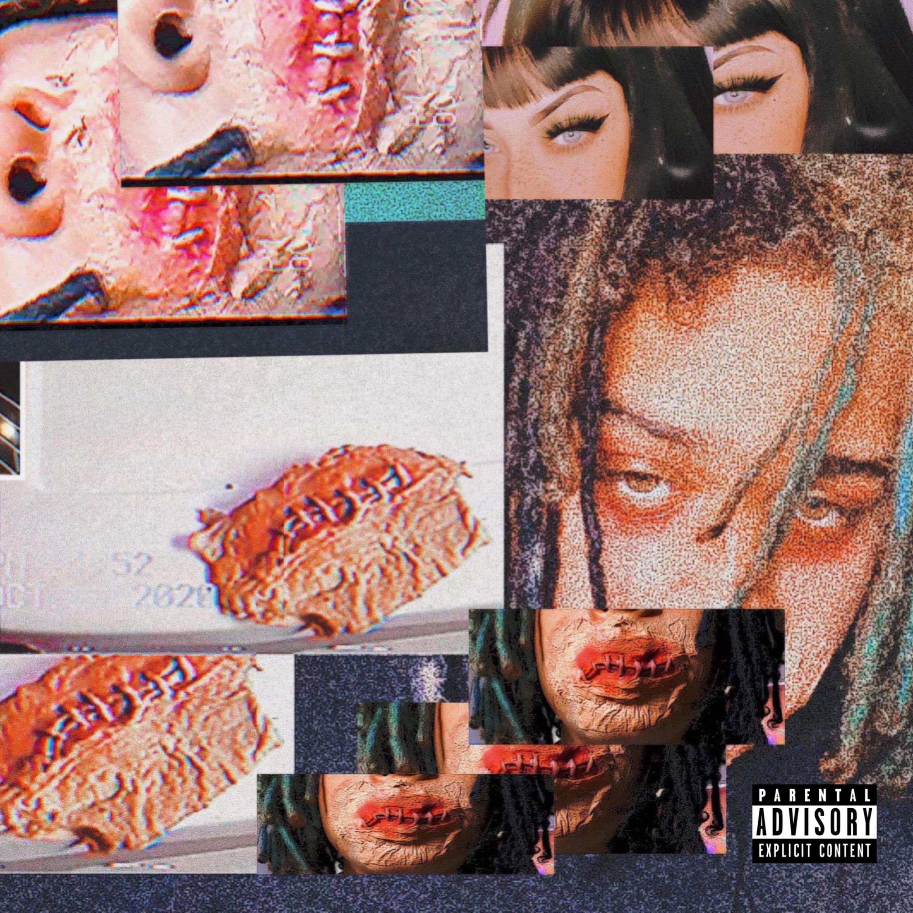 JOHNNYHEARTBREAK artwork
