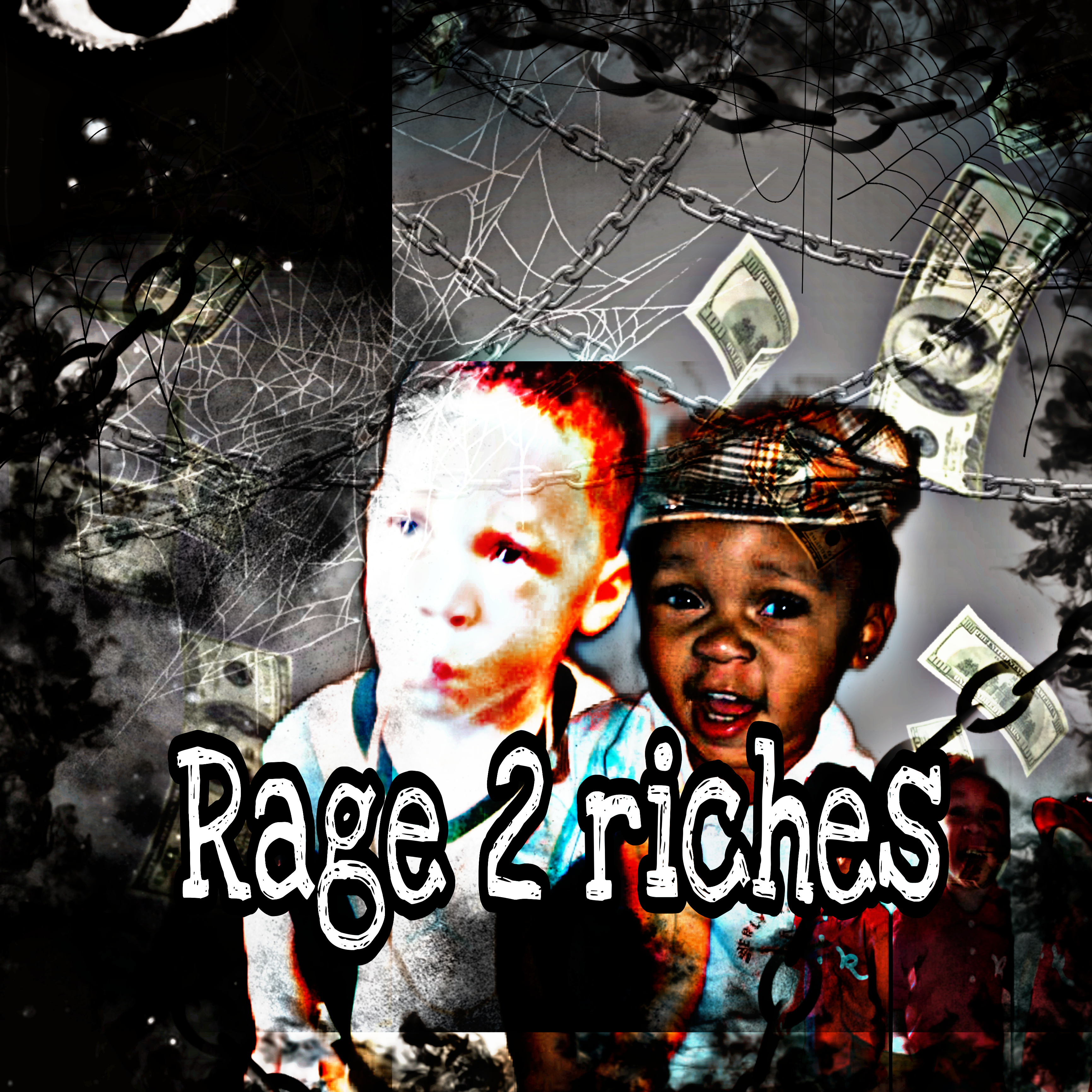 R2R artwork
