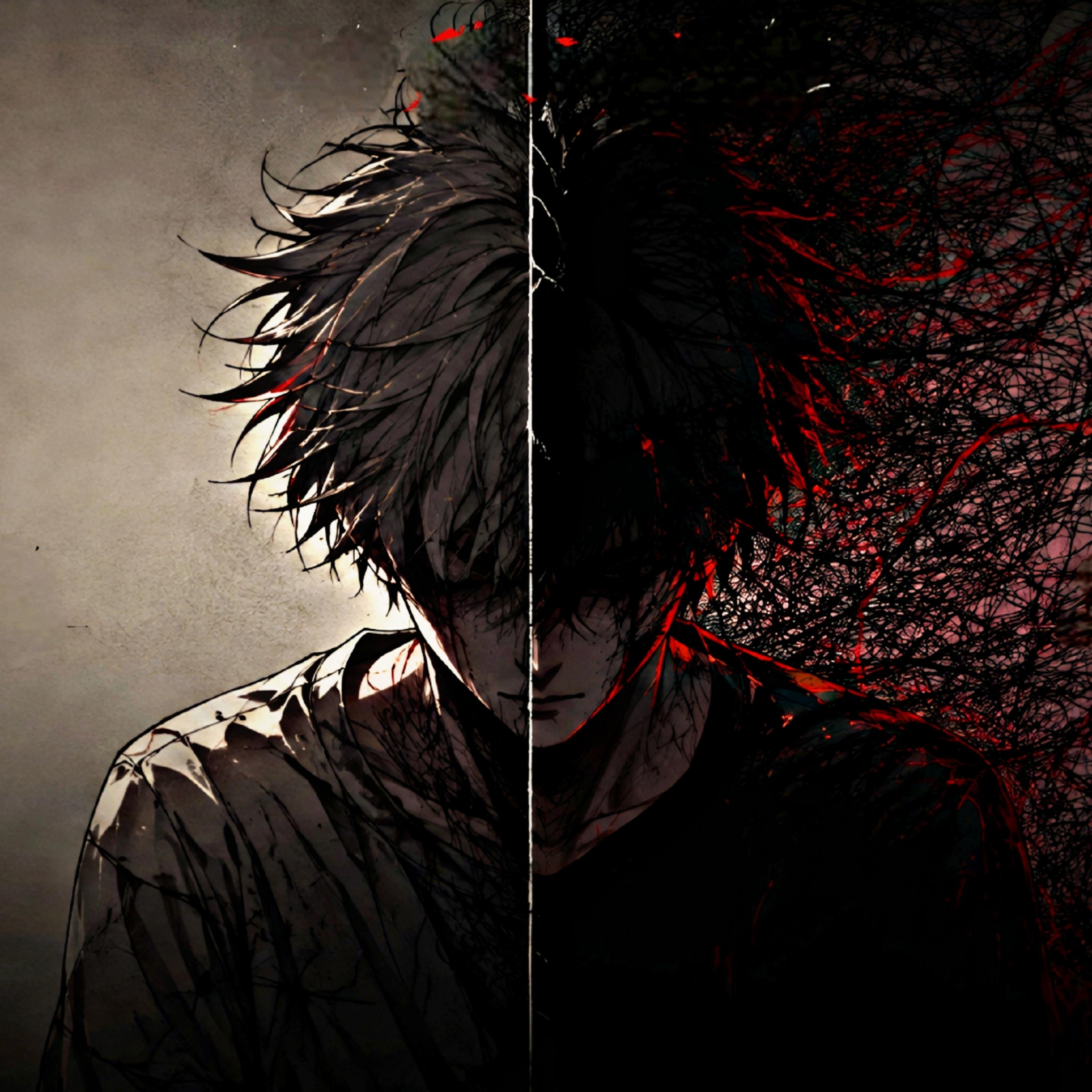 Two Side Of Me by MixSical Soul cover art