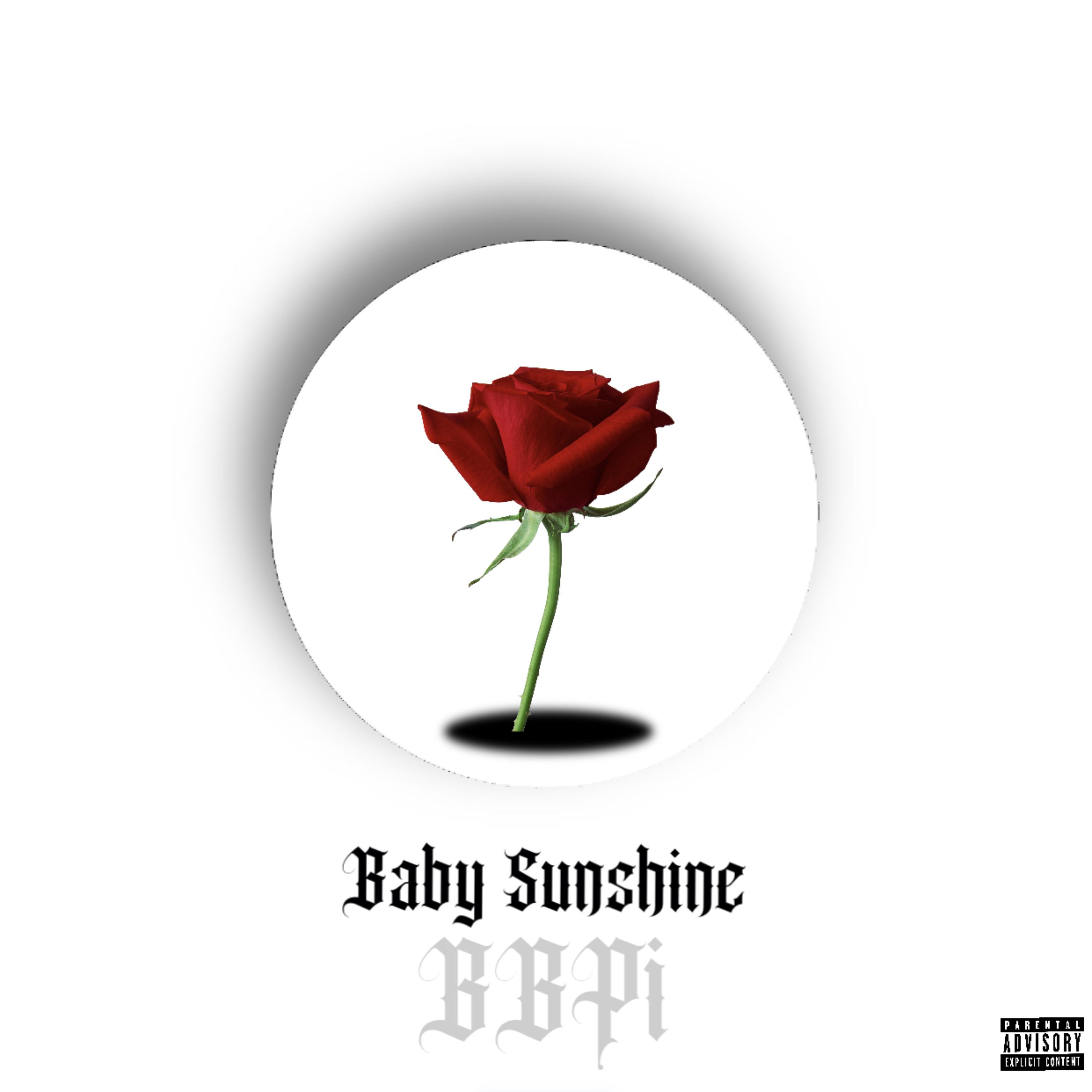 Baby Sunshine artwork