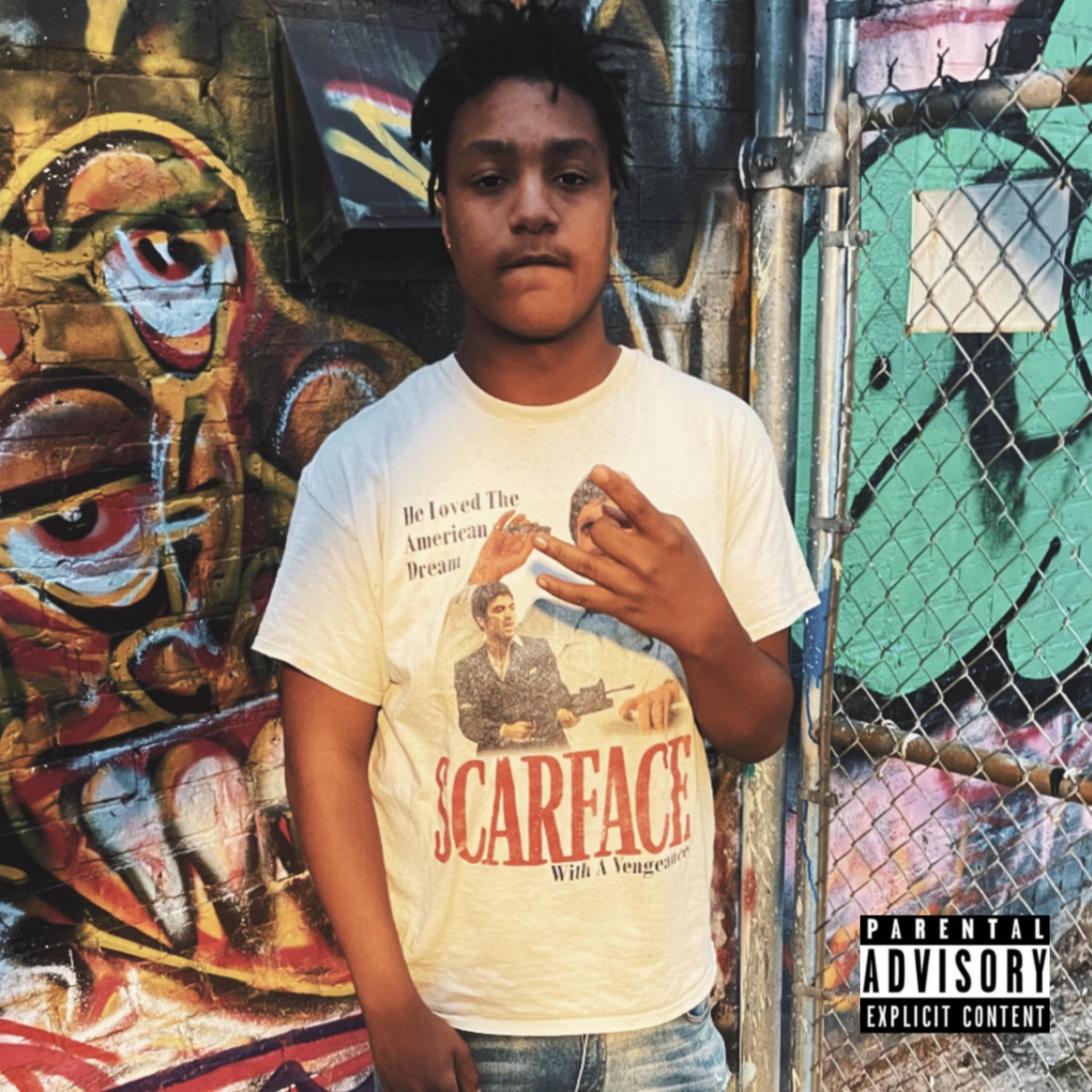 Legends Never Die artwork