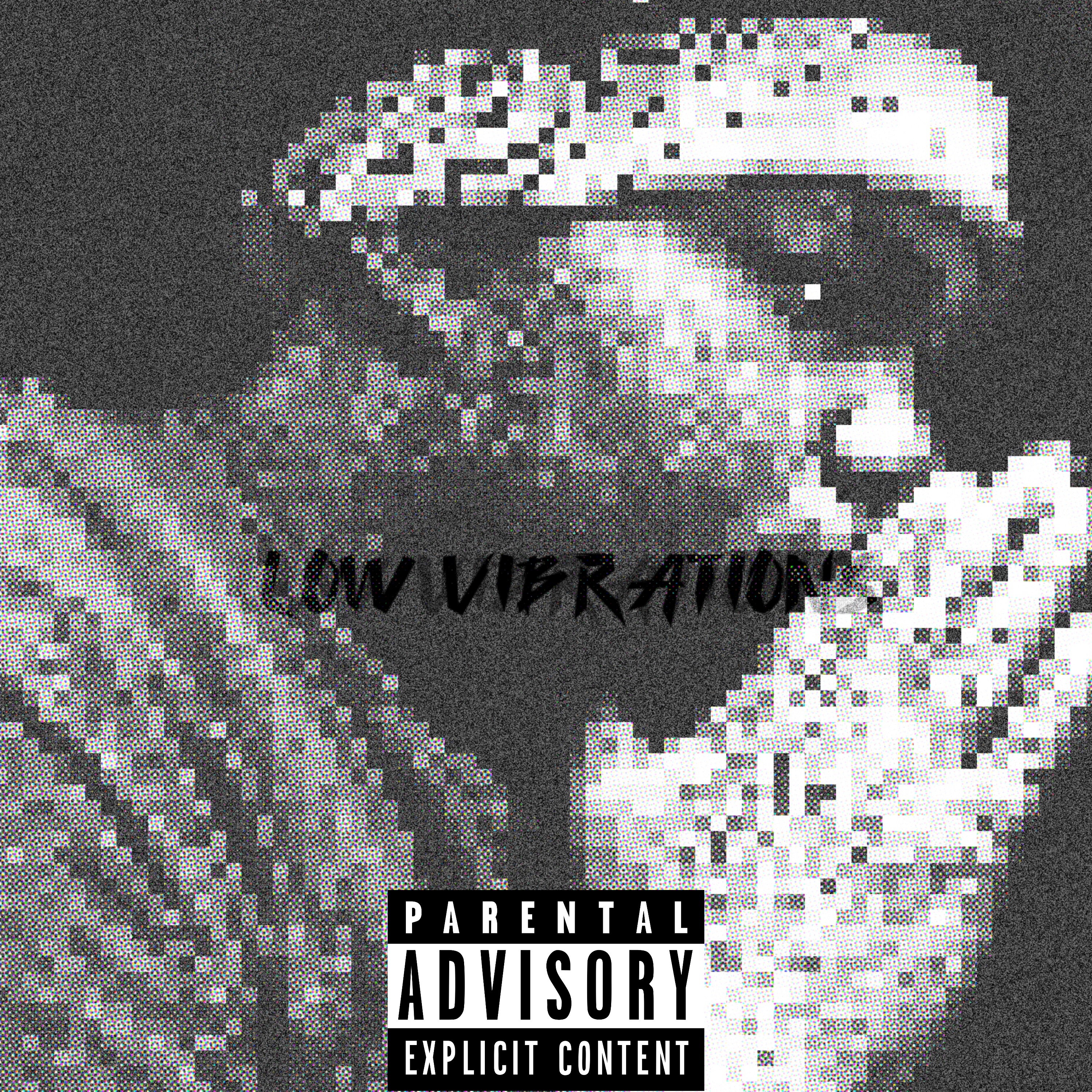 Low Vibrations artwork