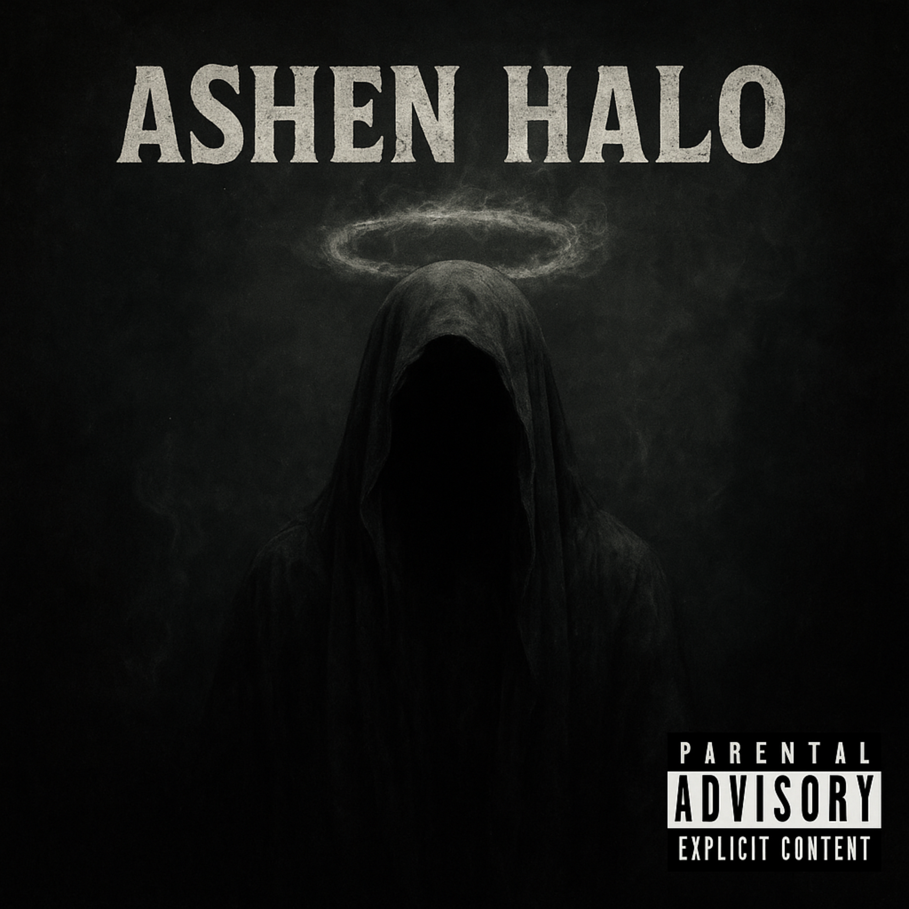 Ashen Halo artwork