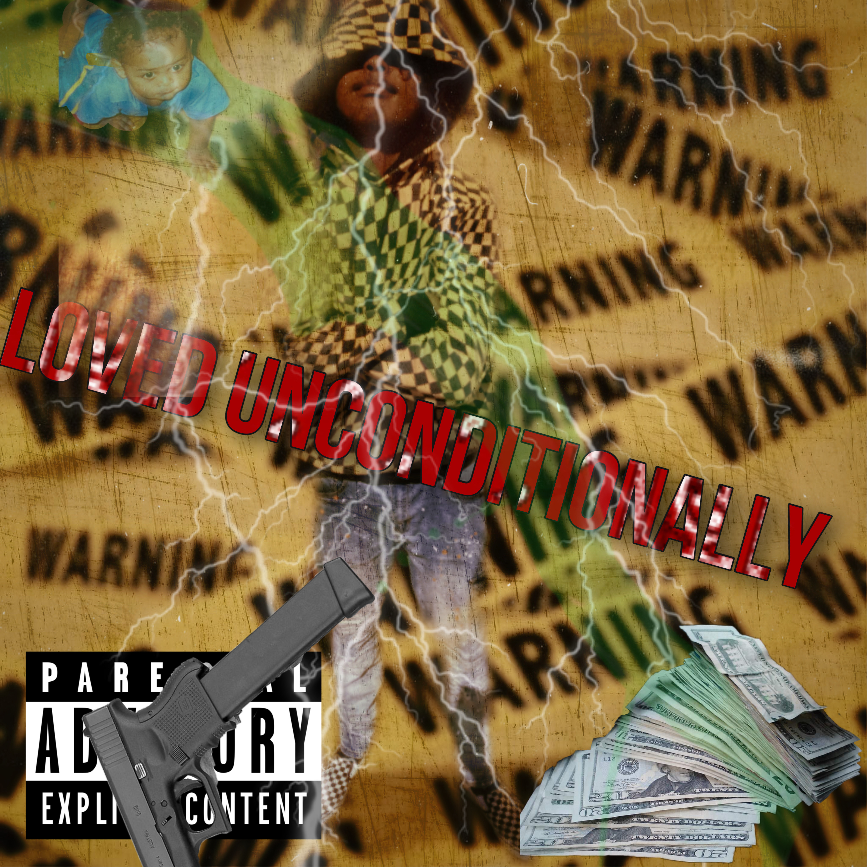 Love Unconditionally artwork