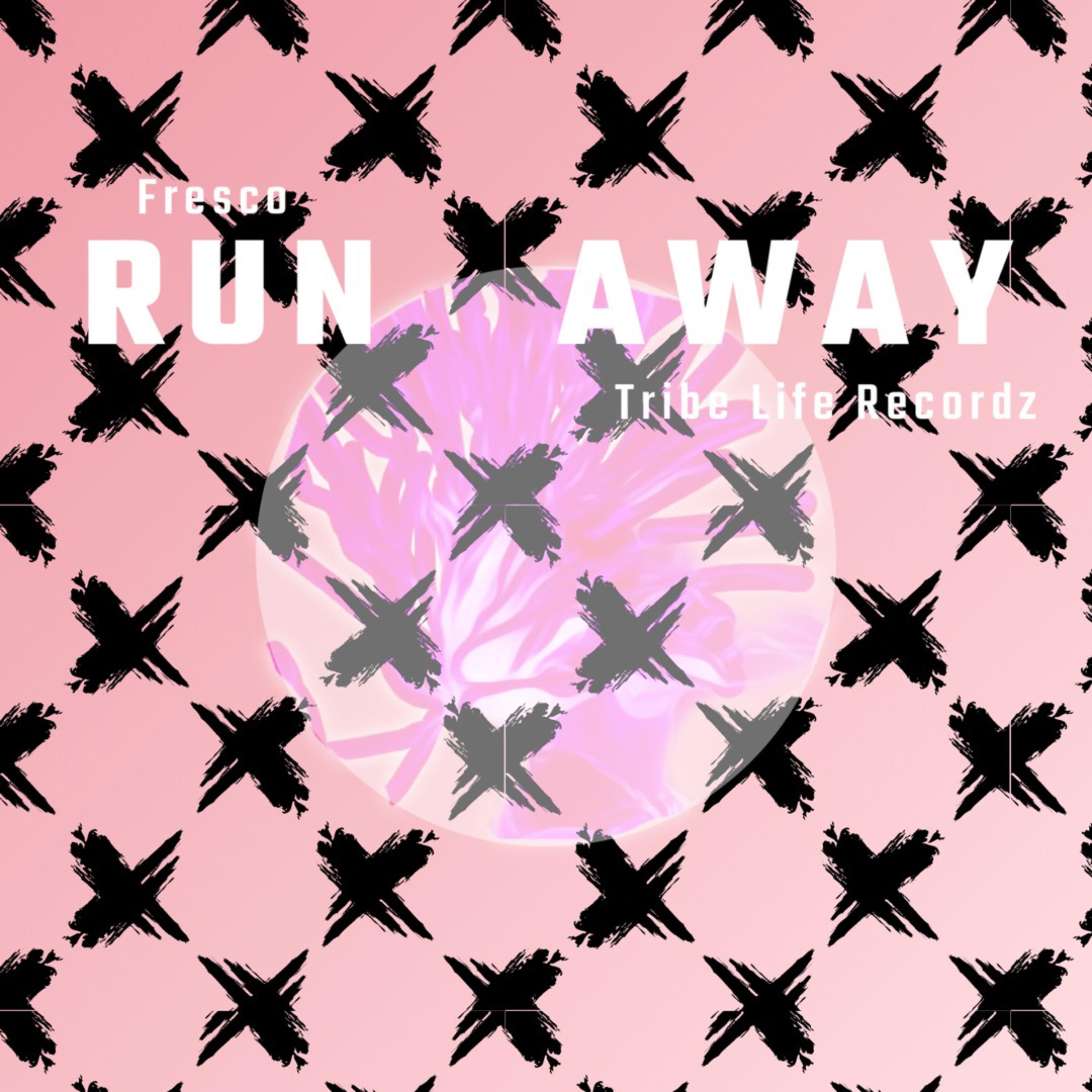 Run Away artwork
