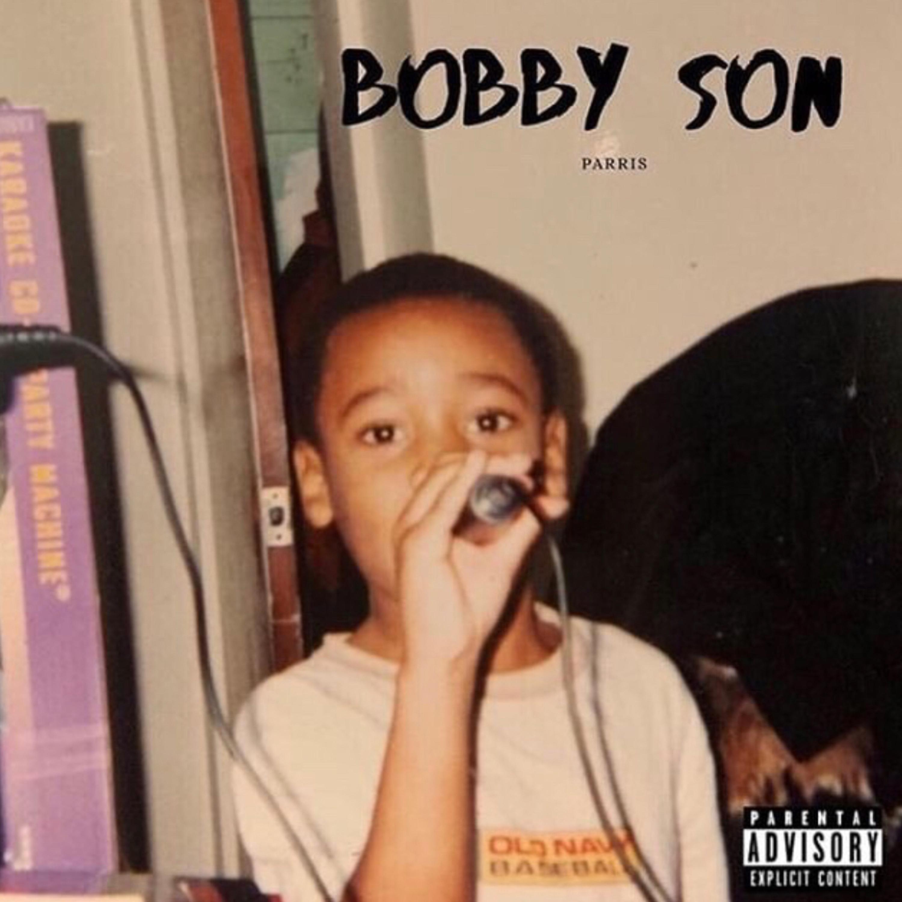 Bobby Son artwork