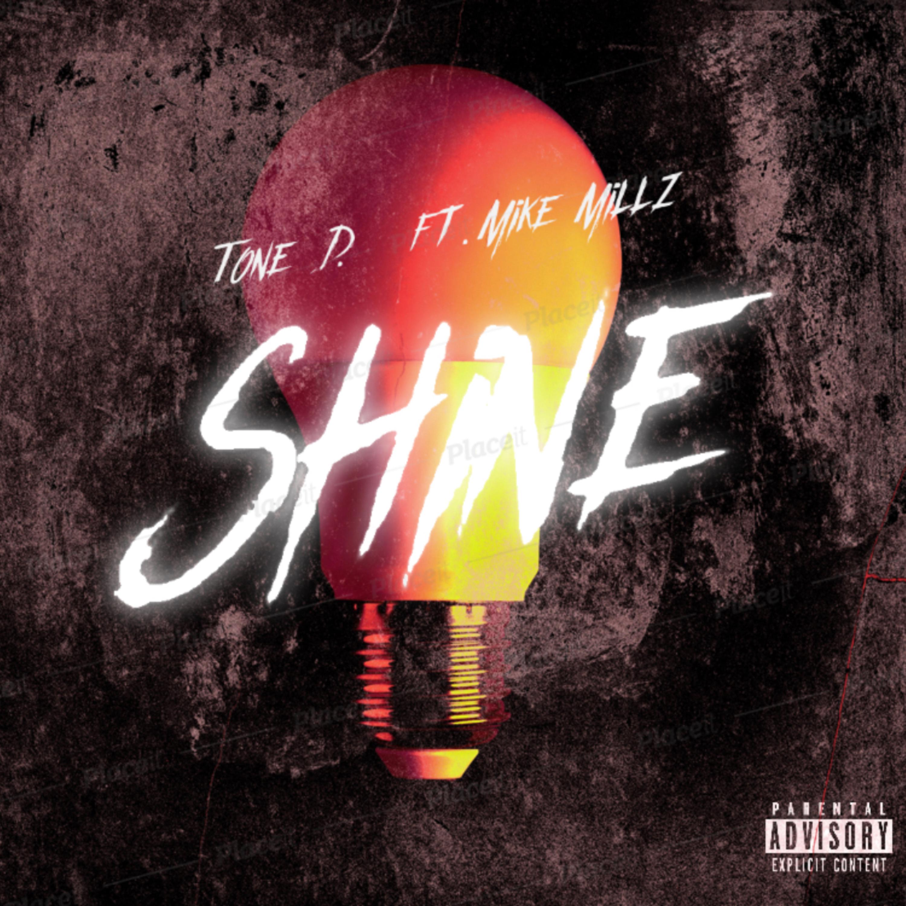 Shine artwork