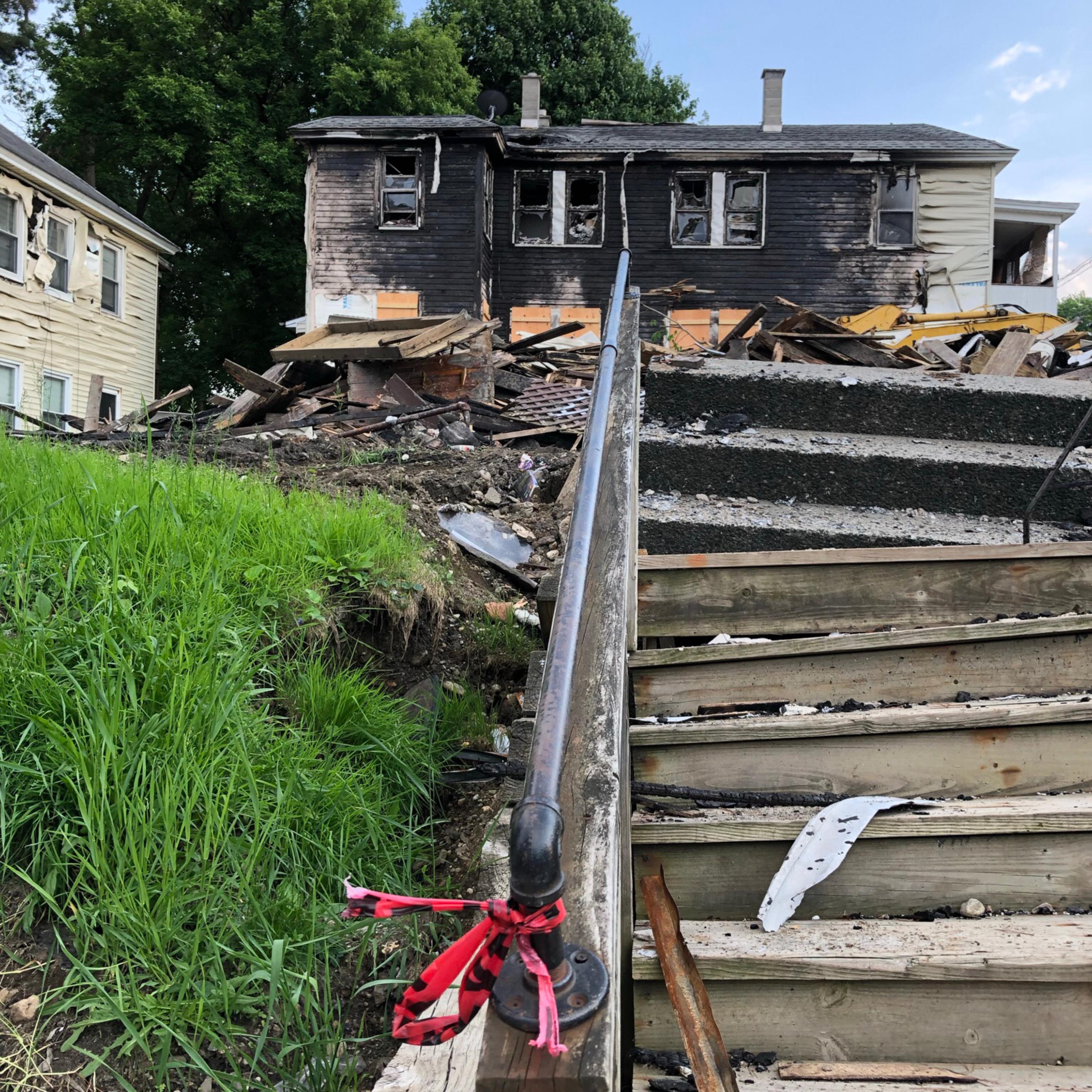 Organizing Noise artwork