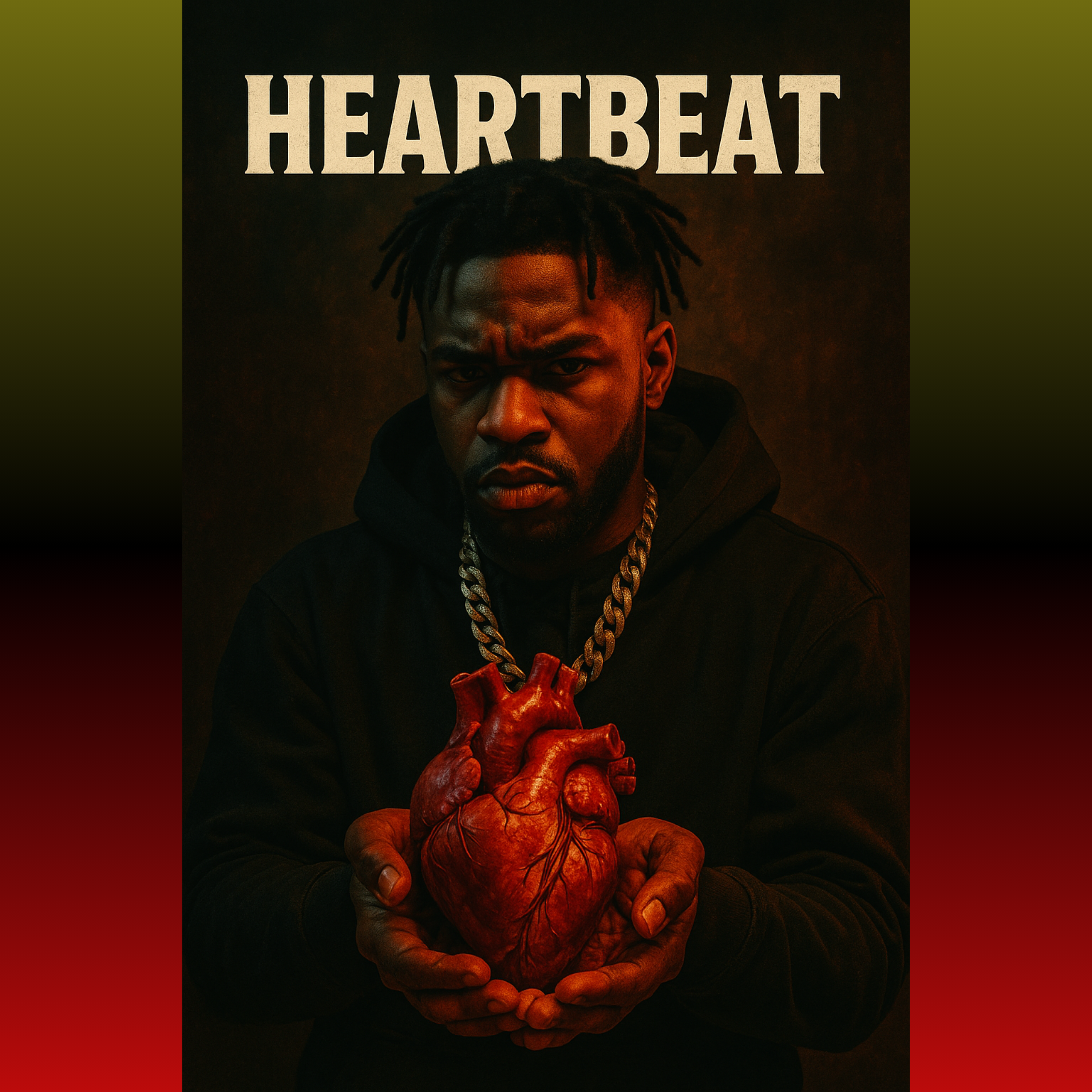 Heartbeat artwork