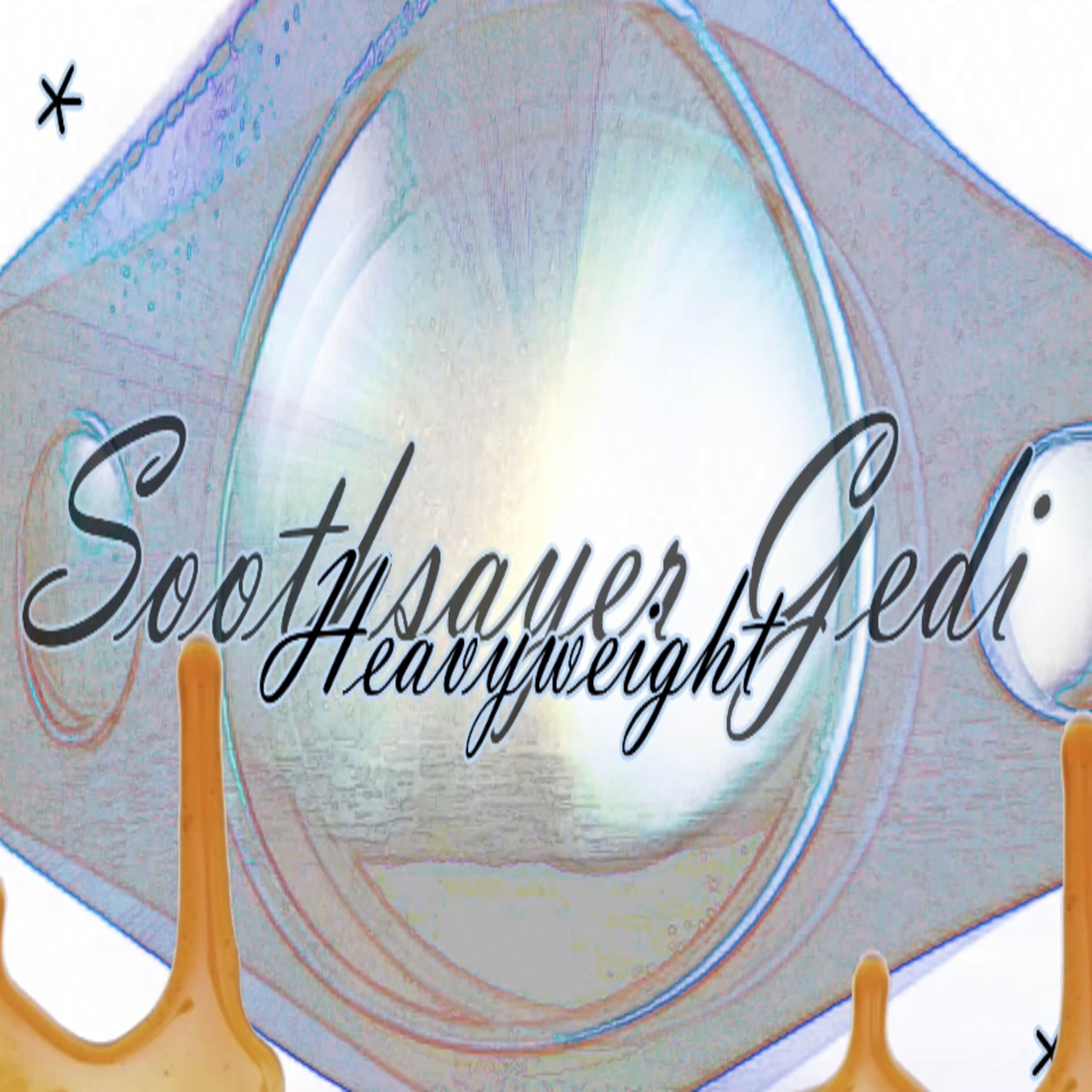 Heavyweight artwork