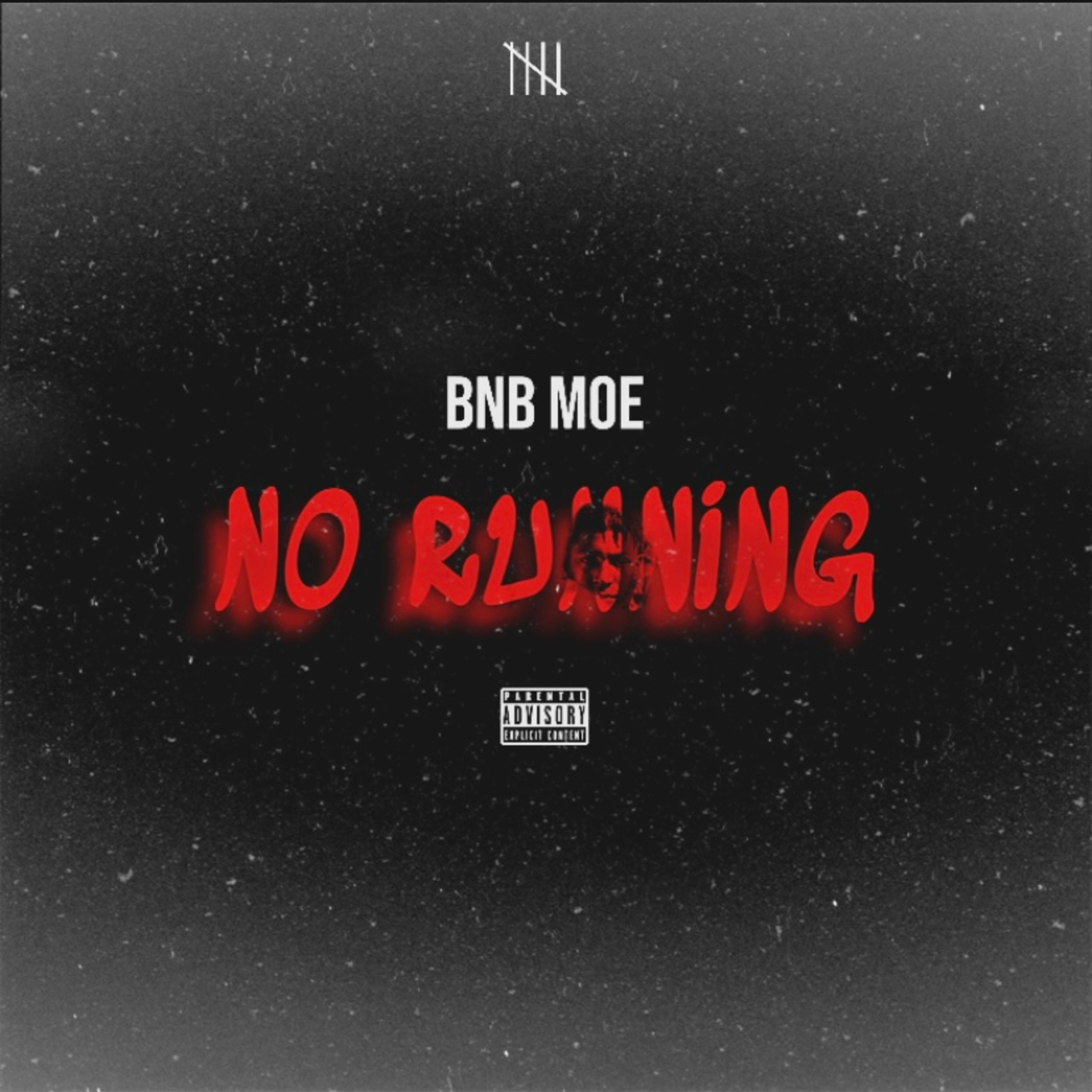 No Running by BNB BBYAPE cover art