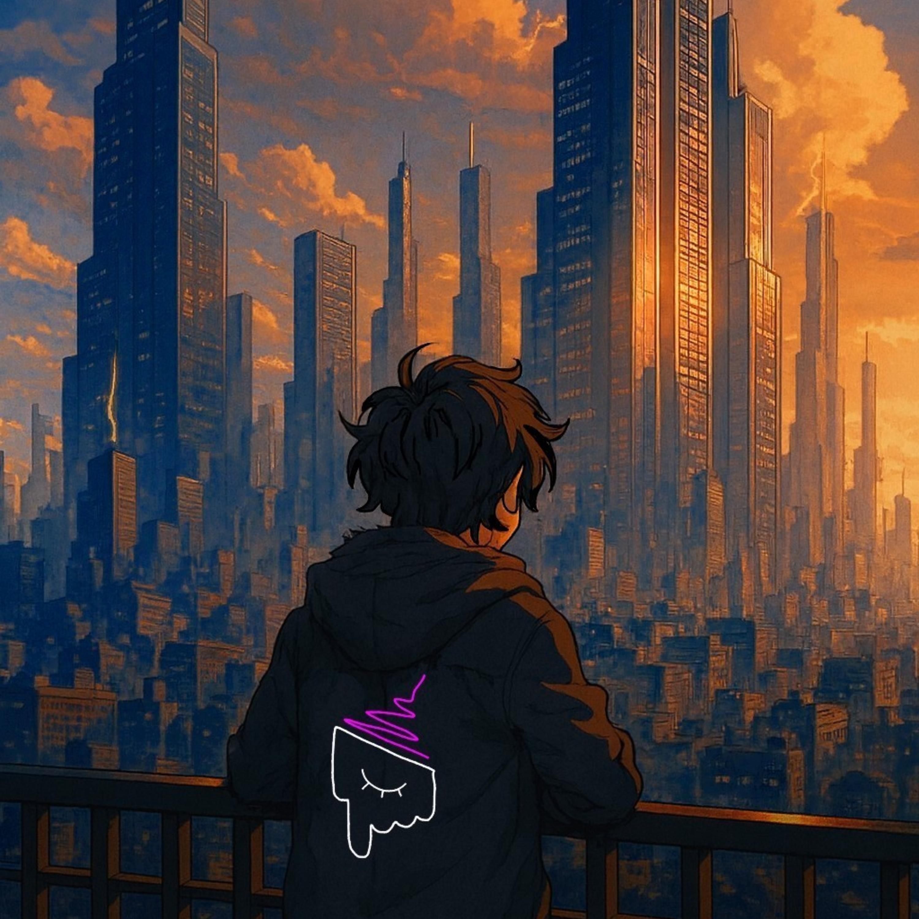 Telling Me artwork