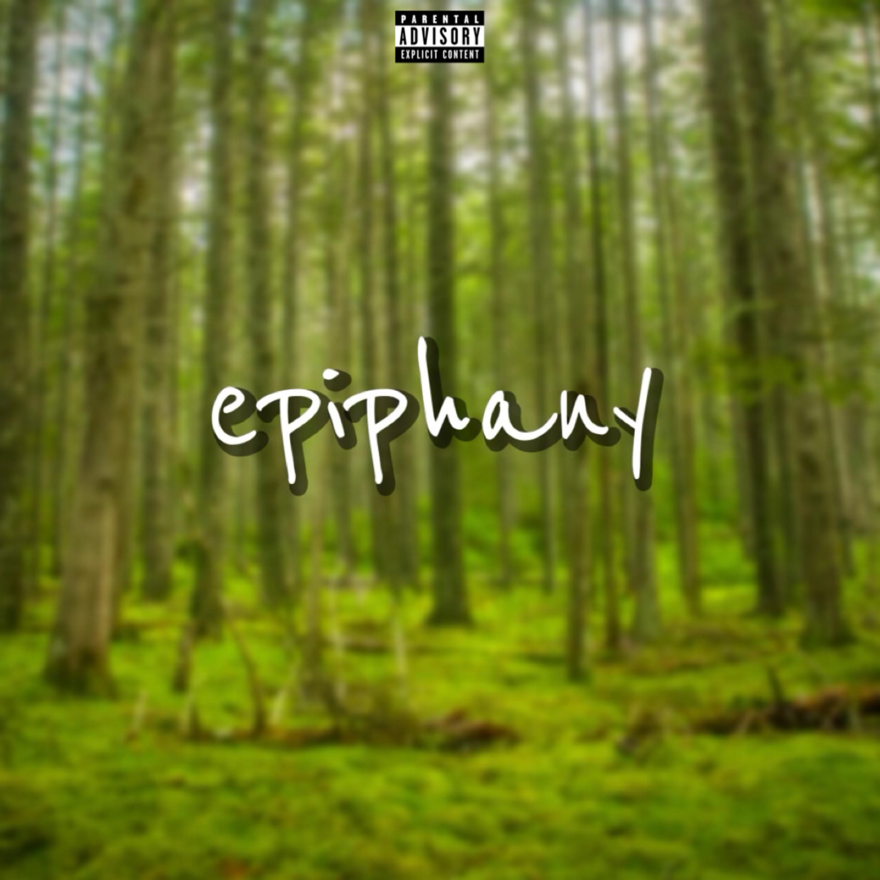 Epiphany artwork