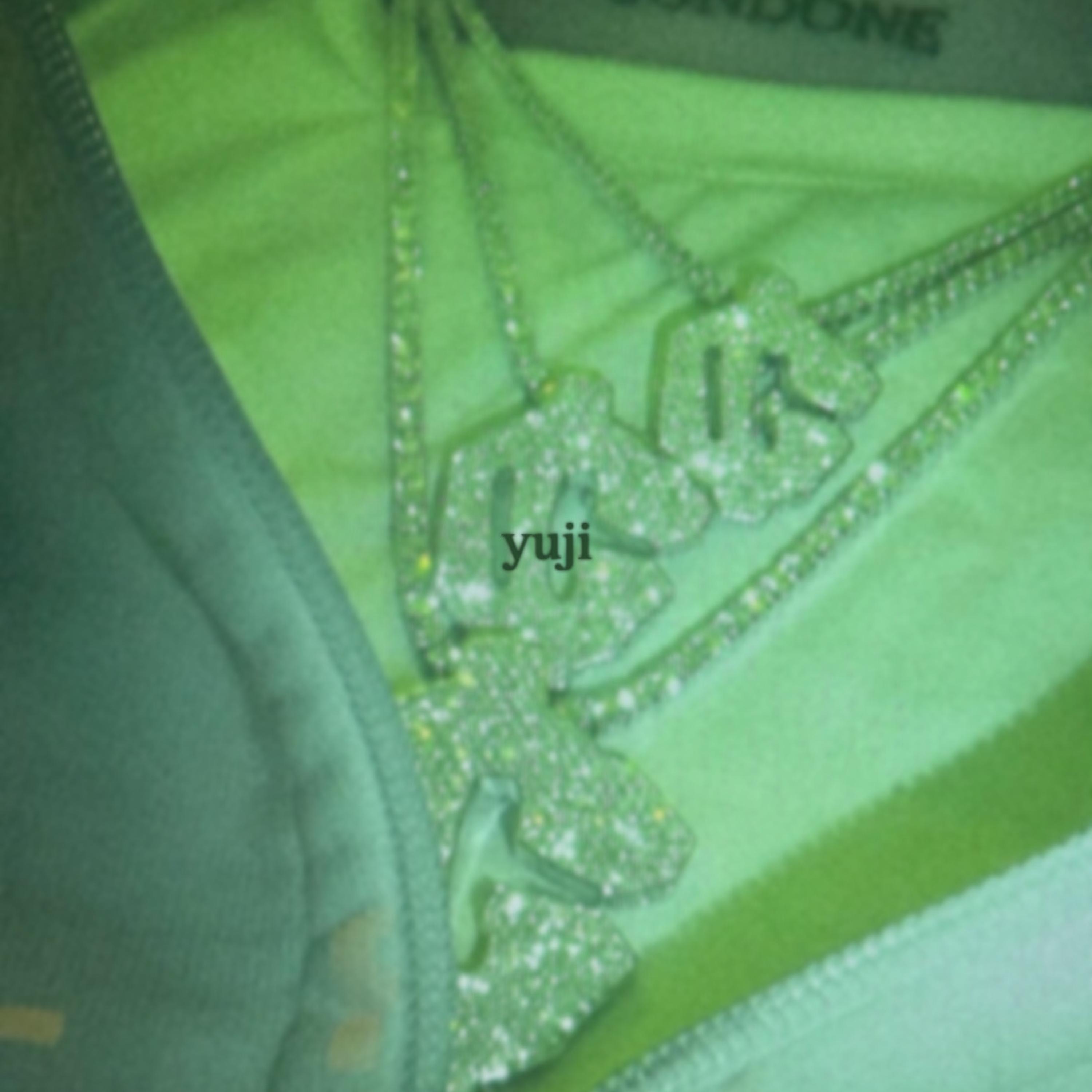 yuji artwork
