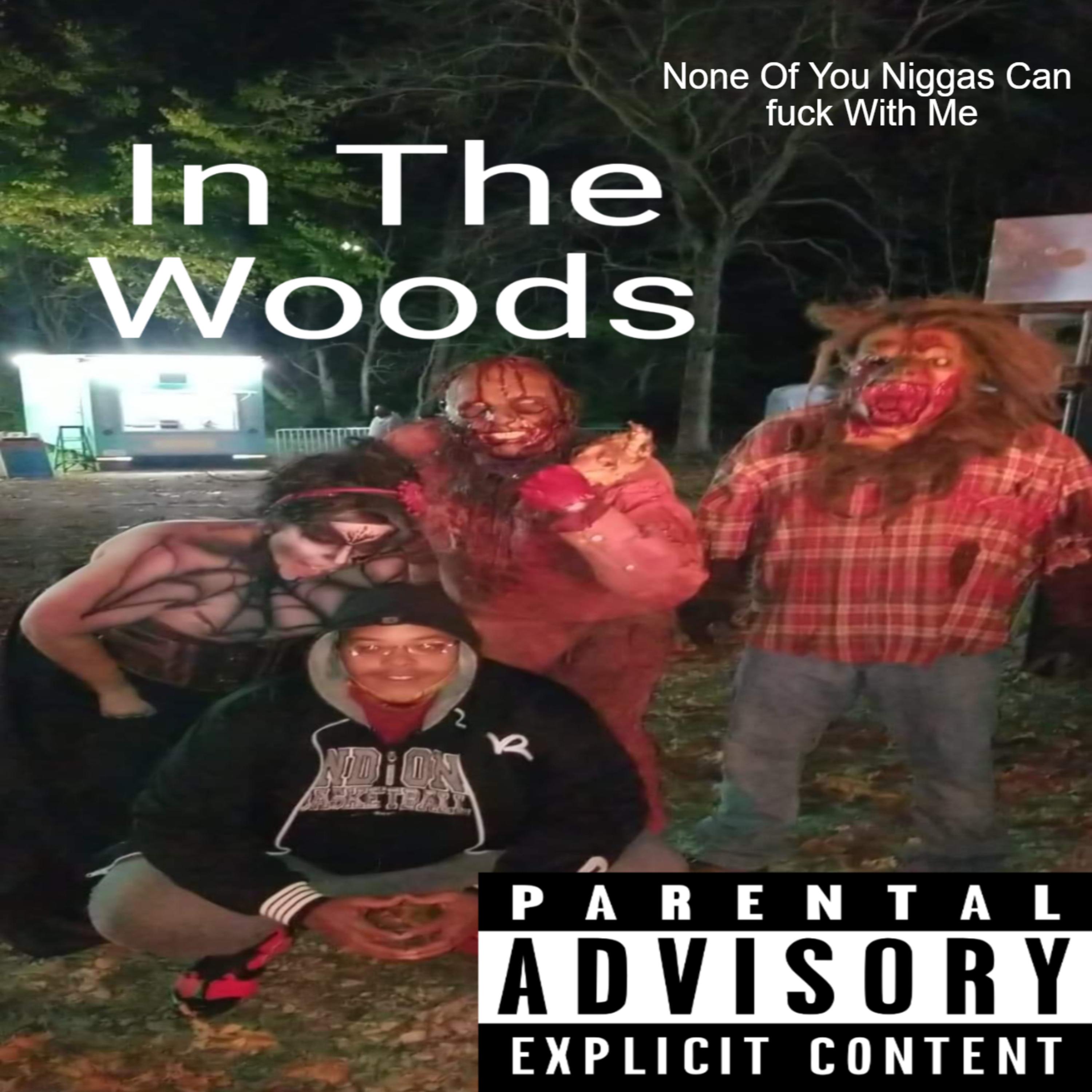 None Of You Niggas Can fuck With Me by The Big Mack cover art