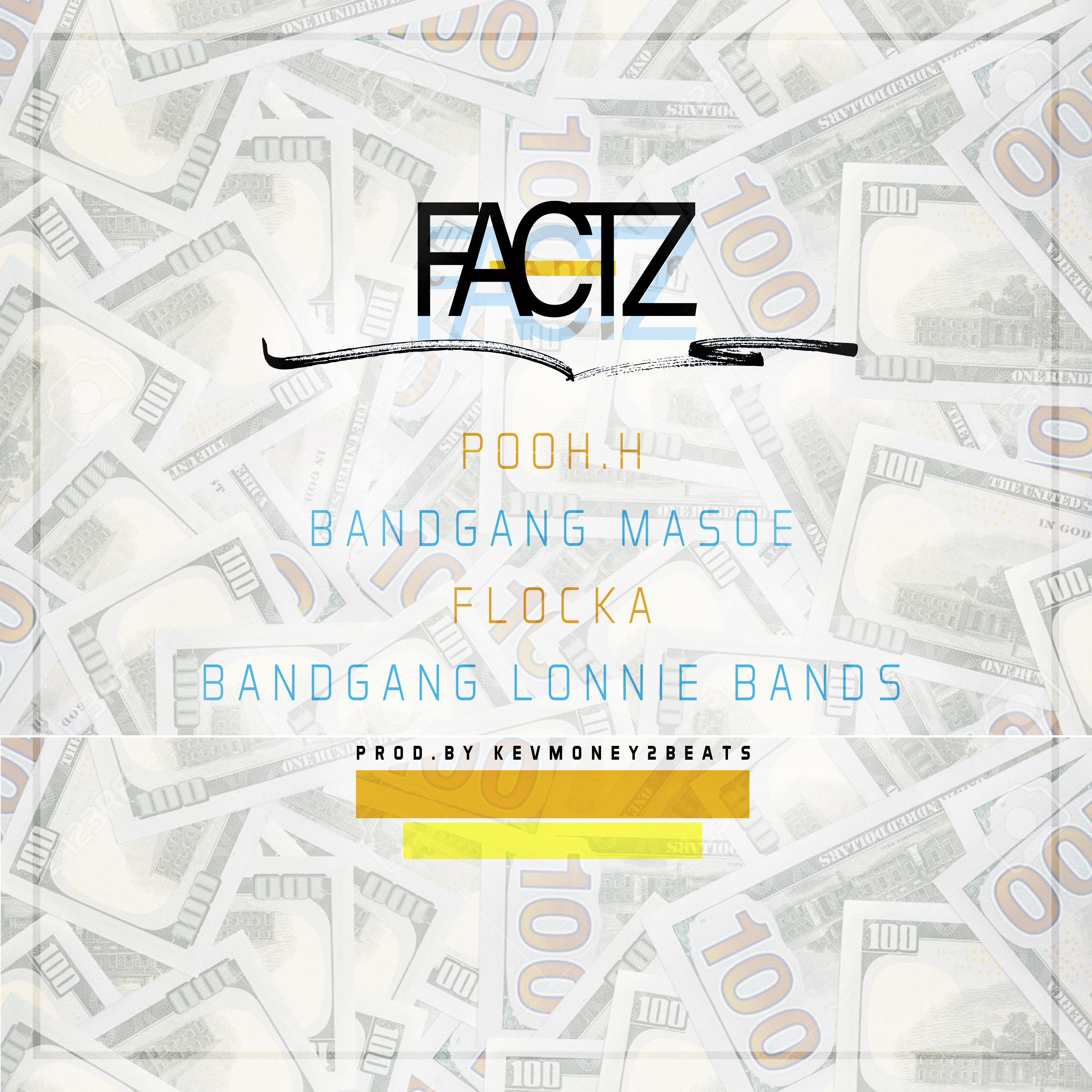 Factz artwork