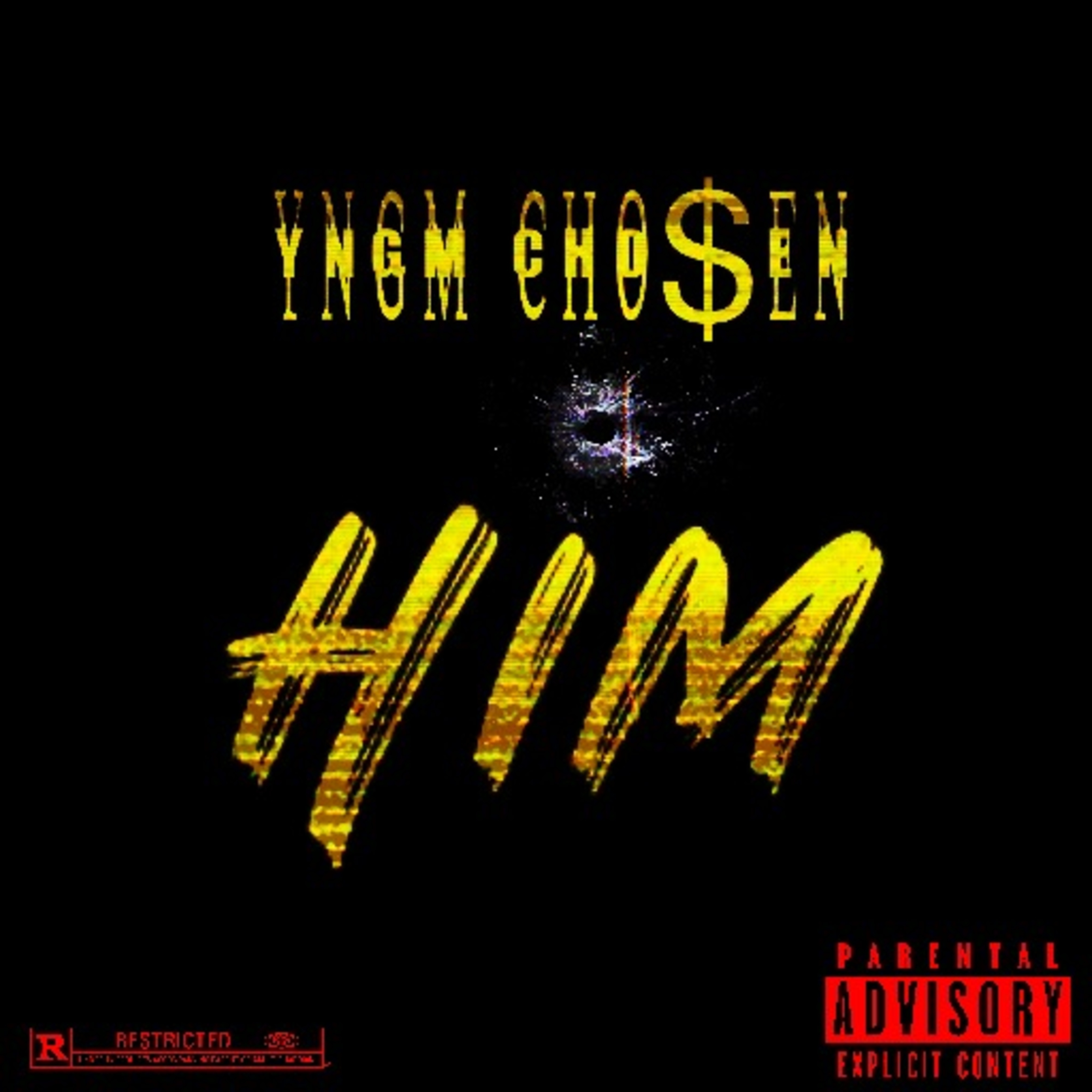 HIM artwork