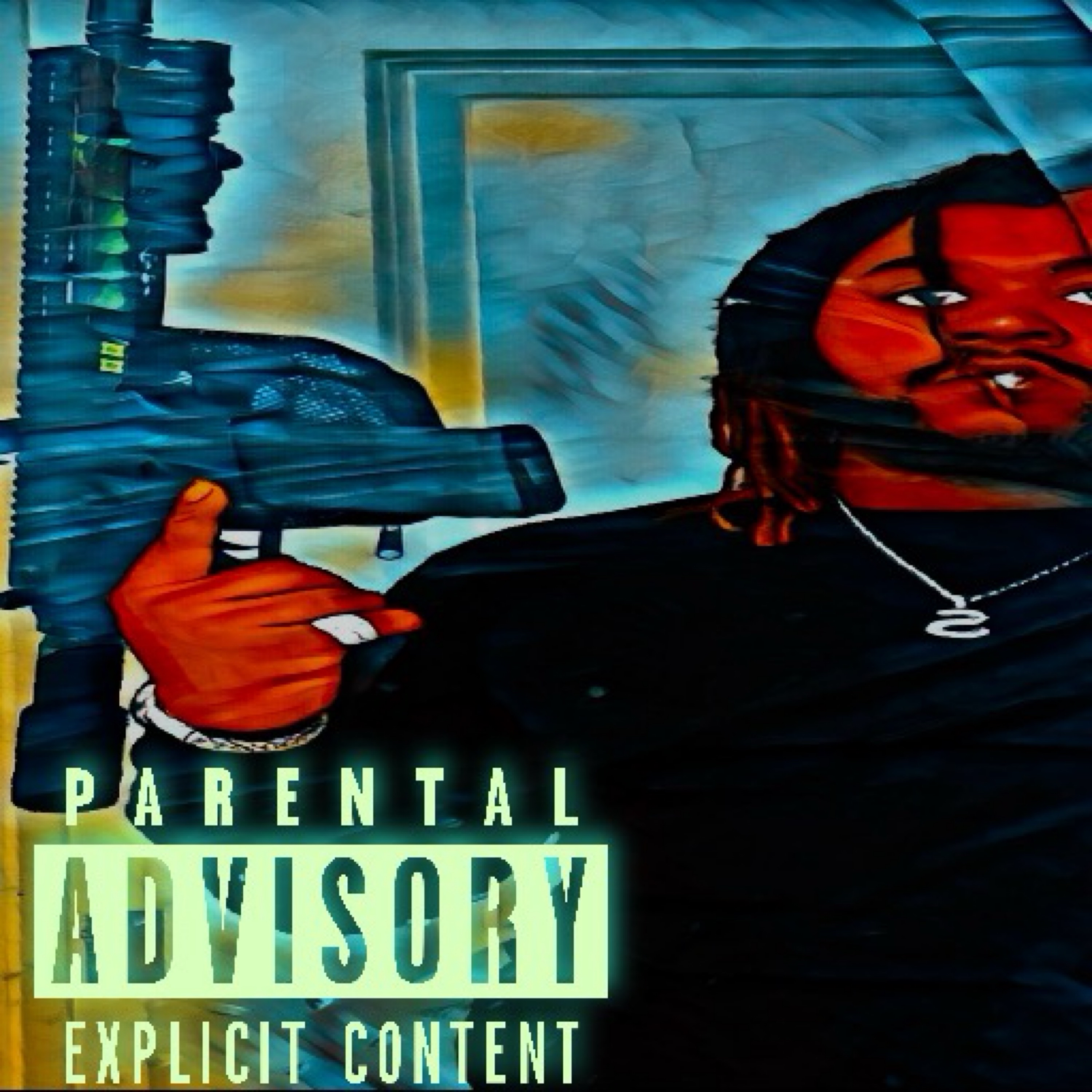Go artwork