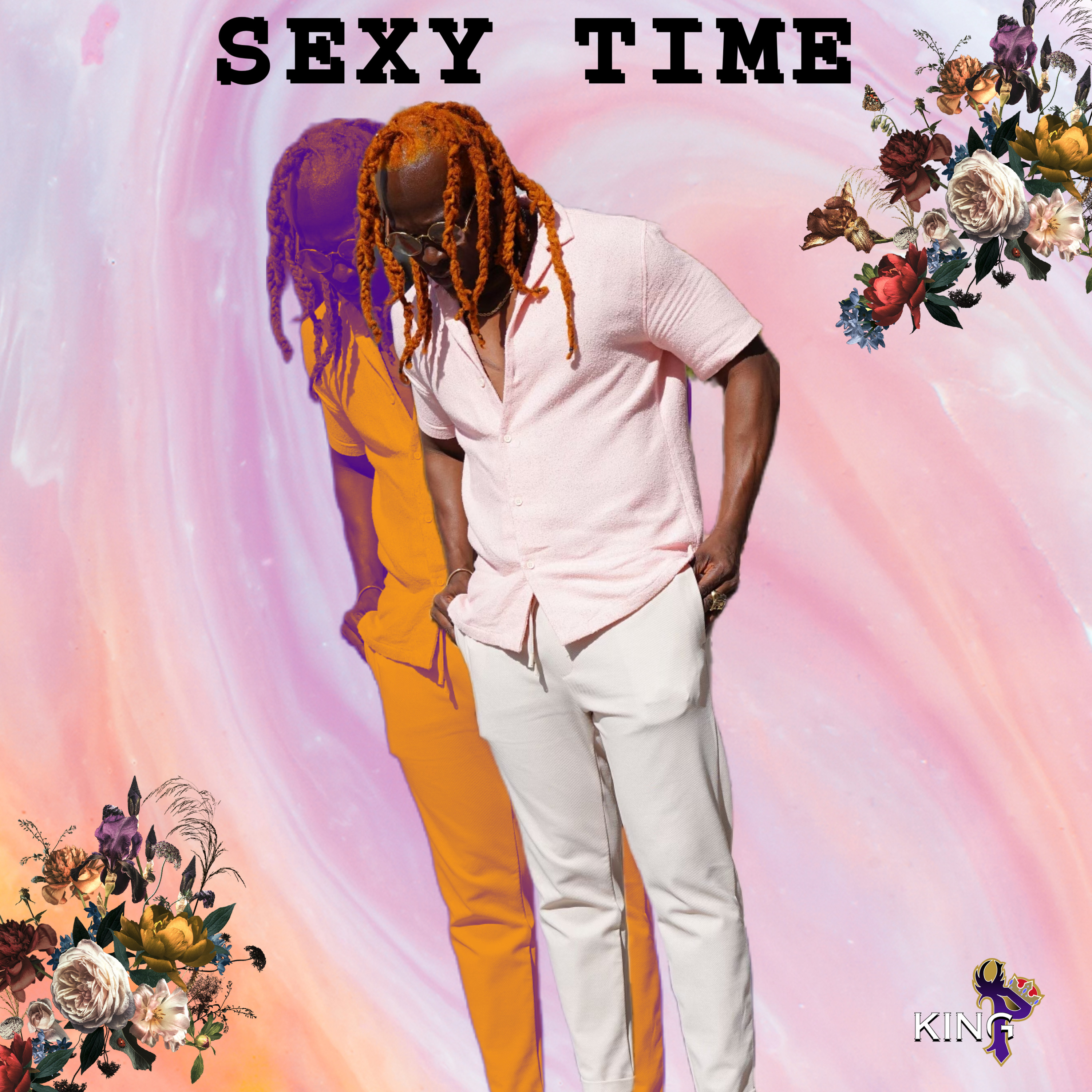 Sexy Time artwork