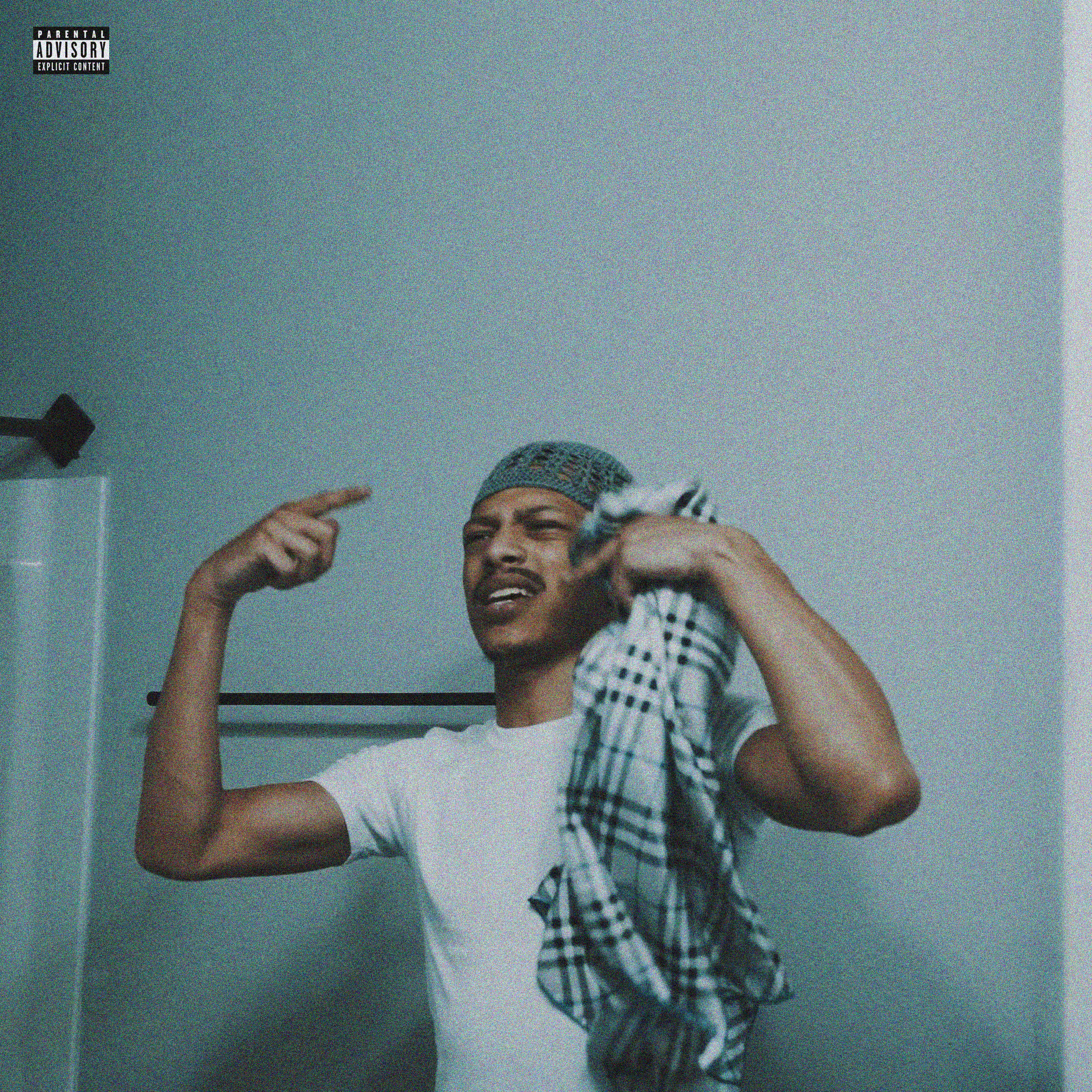 Let Me Vent (Hop Out Blast) artwork