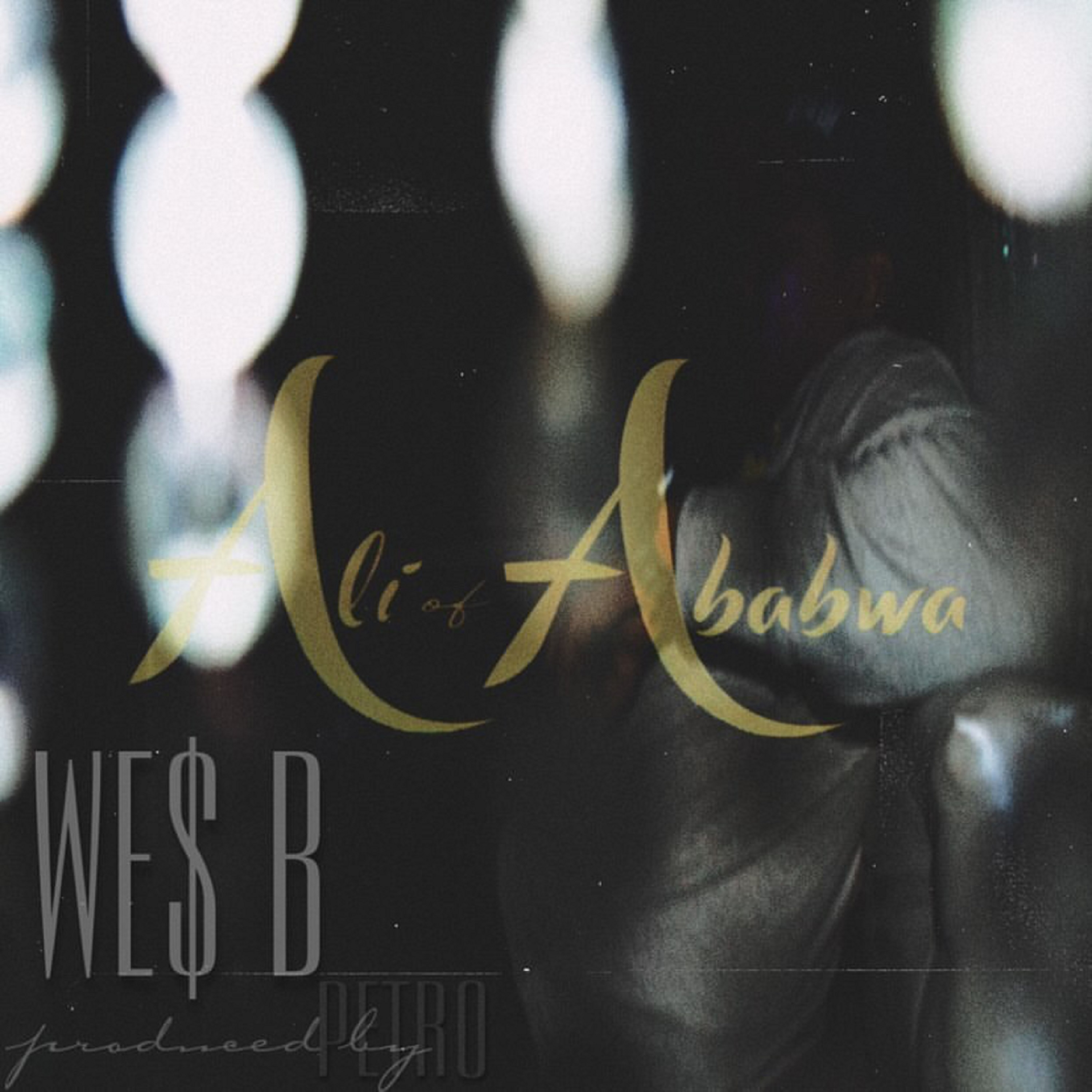 Ali of Ababwa artwork